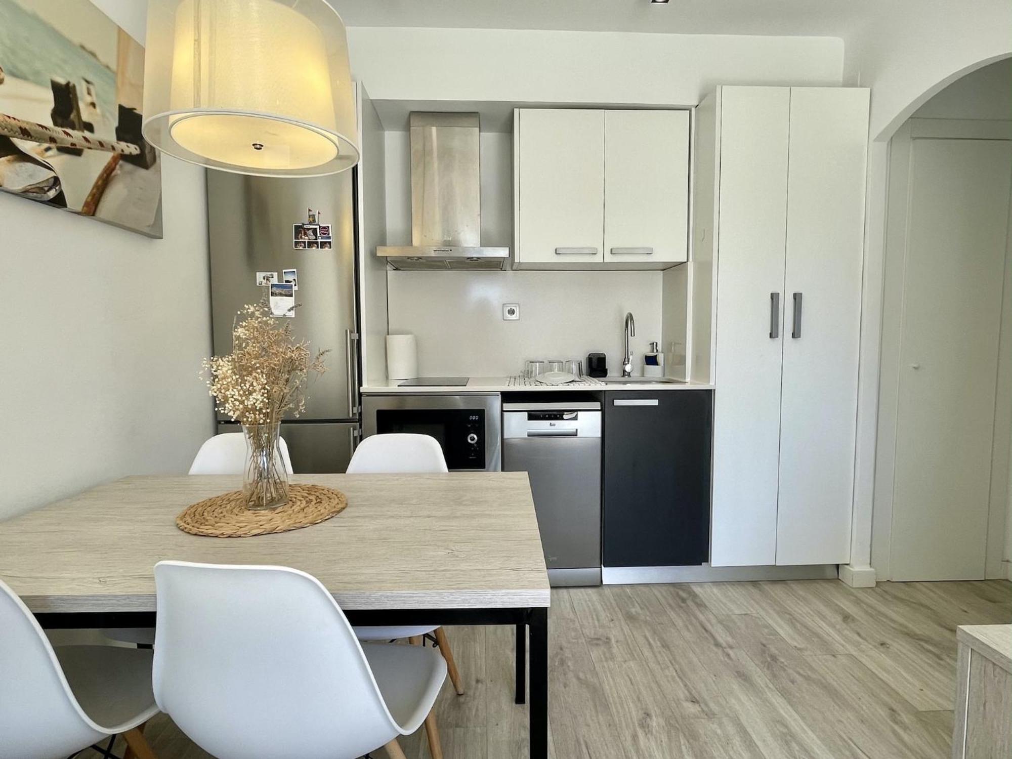 Apartamento The In Estartit *