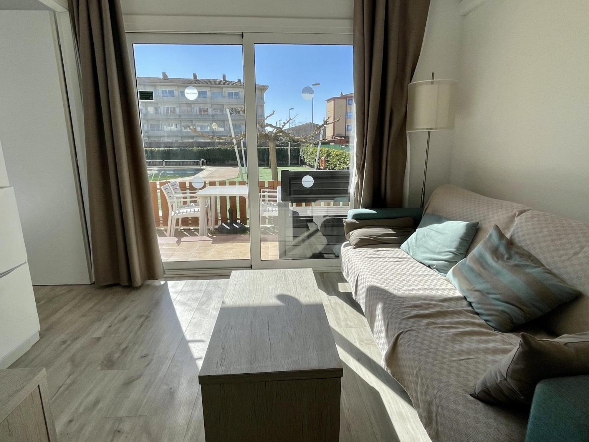 Apartamento The In Estartit L'Estartit