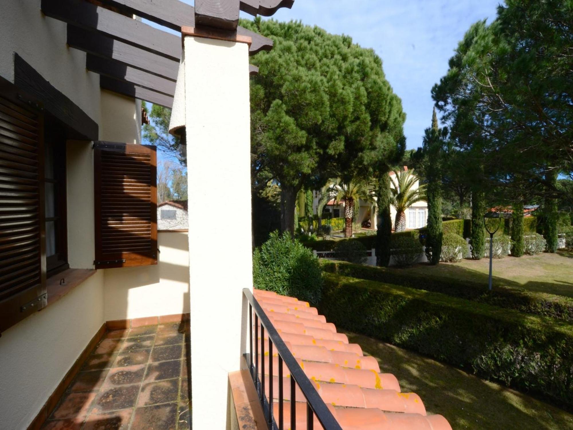 Raco Del Golf 12 Apartamento