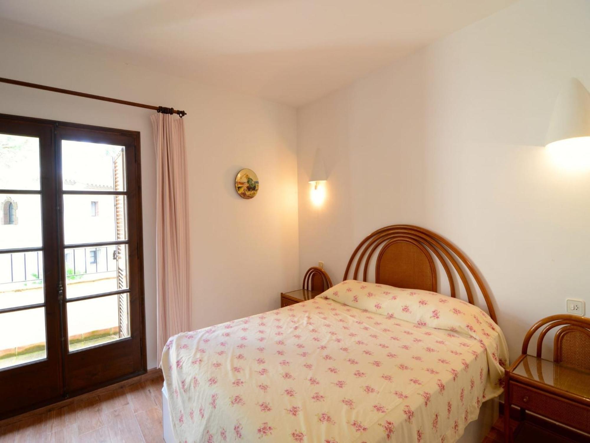 Apartamento Raco Del Golf 12 *