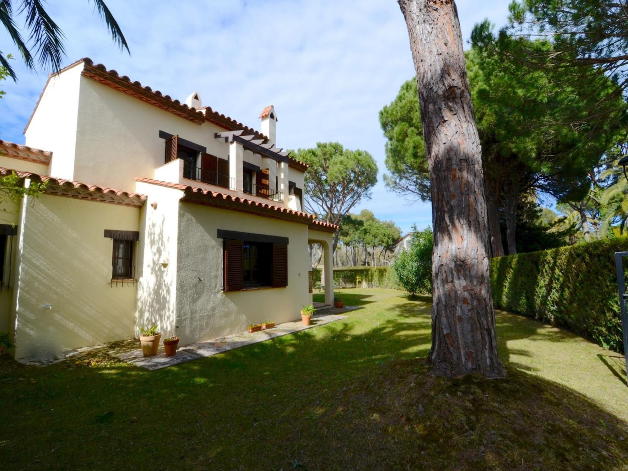 Apartamento Raco Del Golf 12