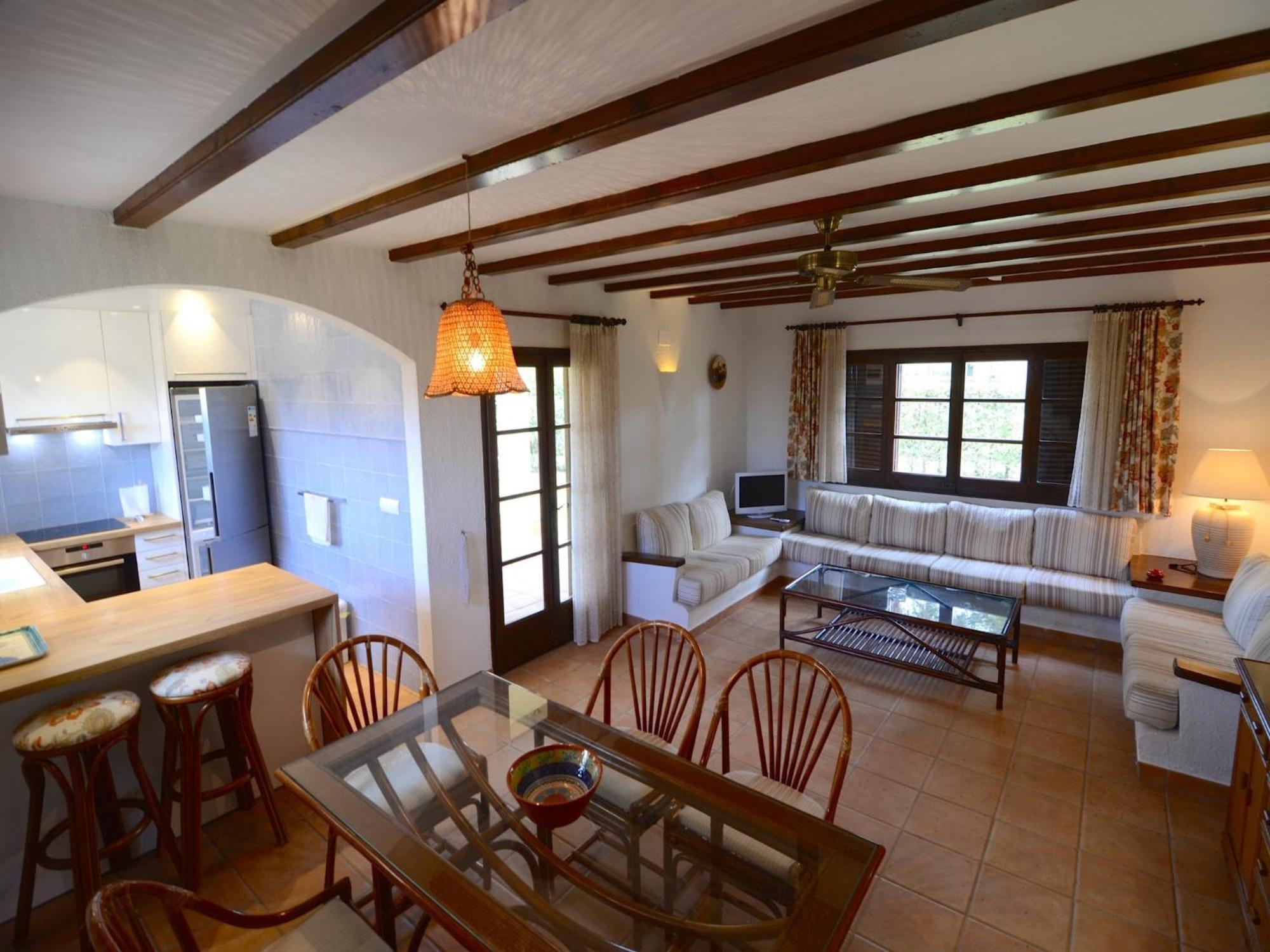 Raco Del Golf 12 Apartamento *