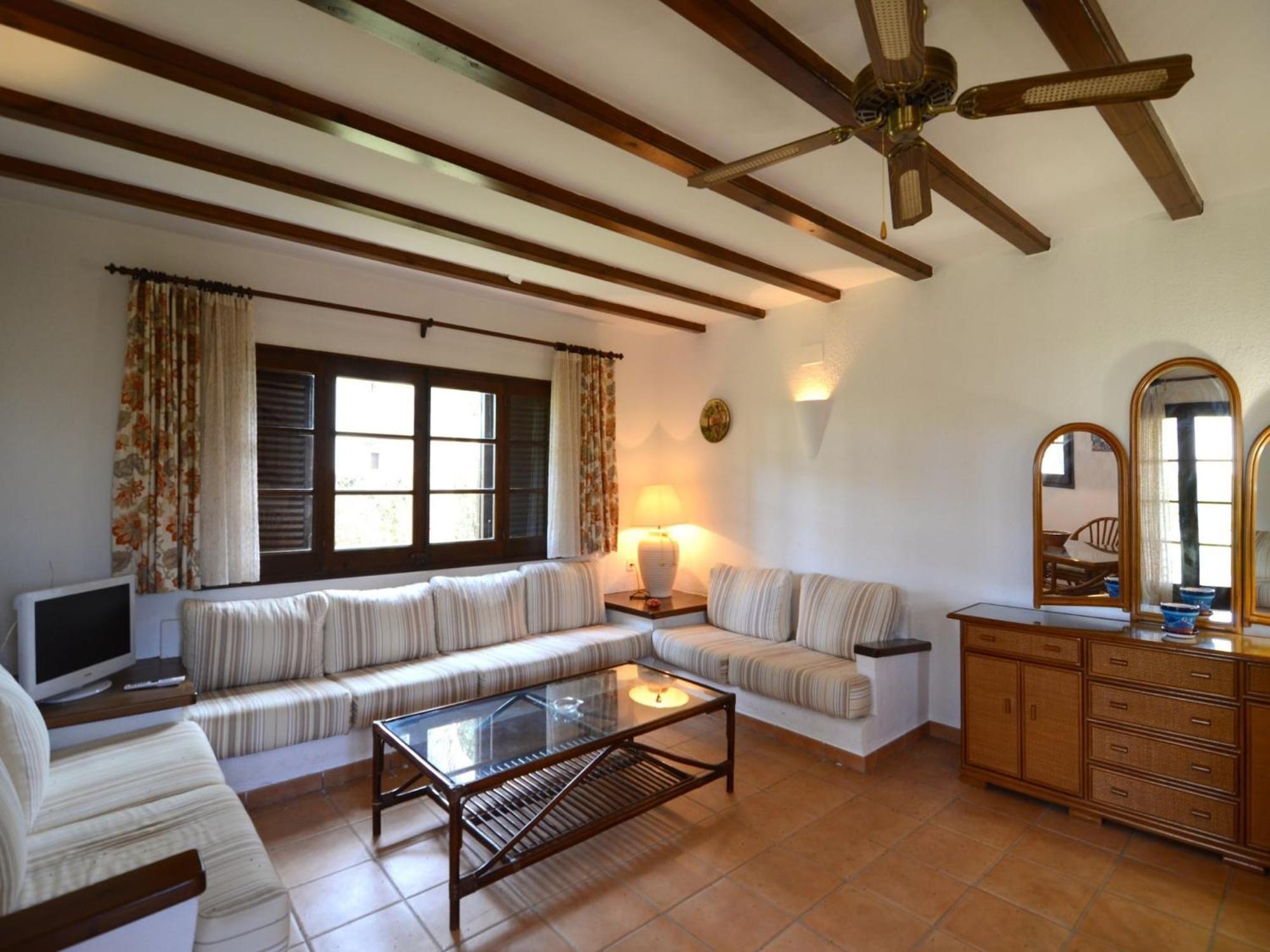 Apartamento Raco Del Golf 12 *