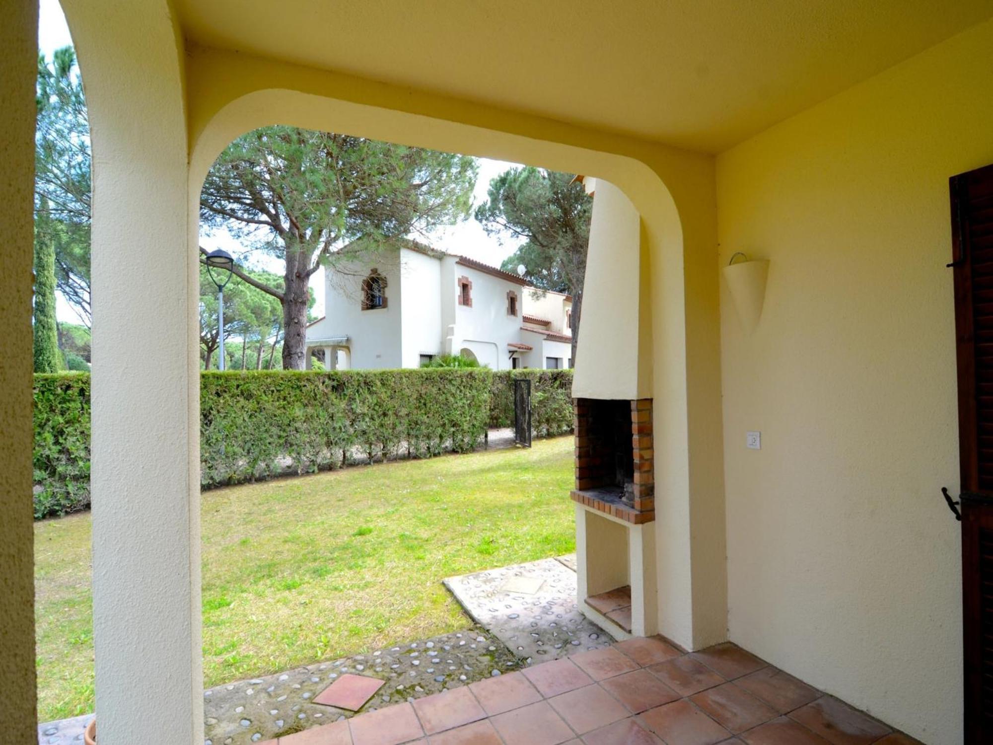 Raco Del Golf 12 Apartamento Pals