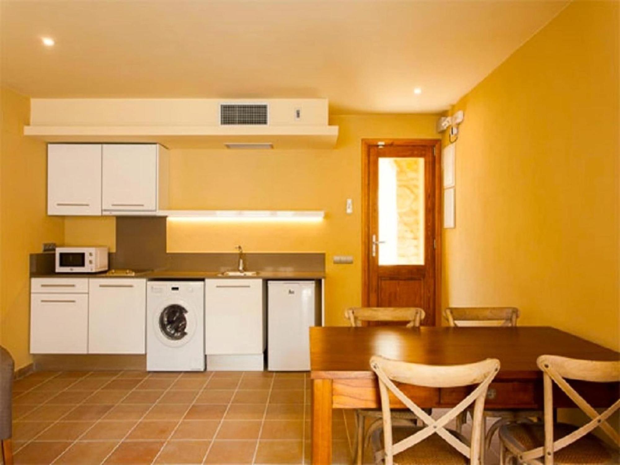 Apartamento Petit - Llafranc *