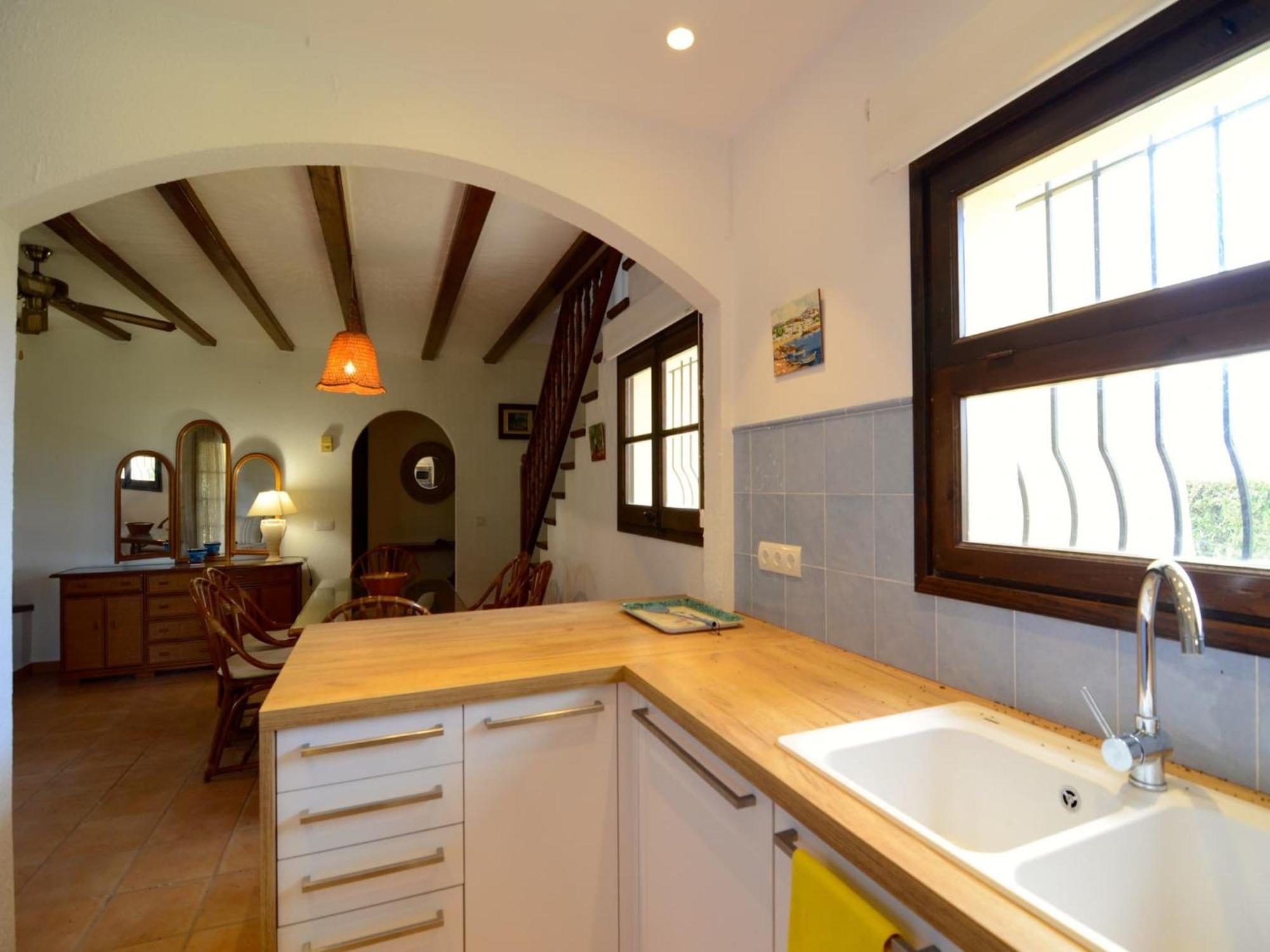 Apartamento Raco Del Golf 12 Pals
