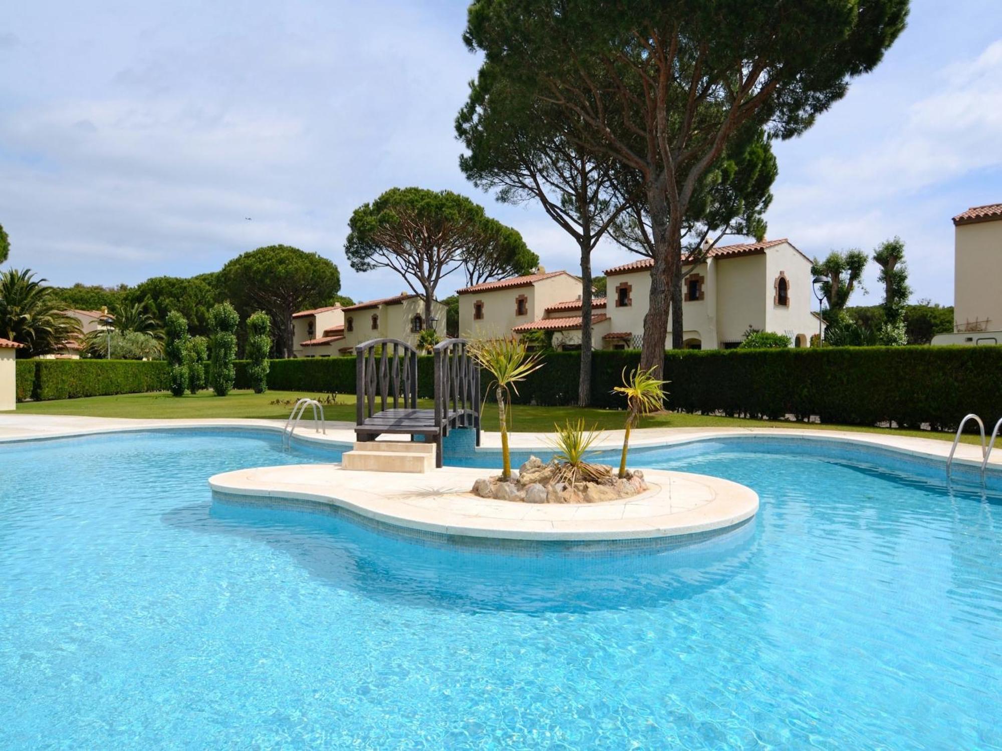 Raco Del Golf 12 Apartamento