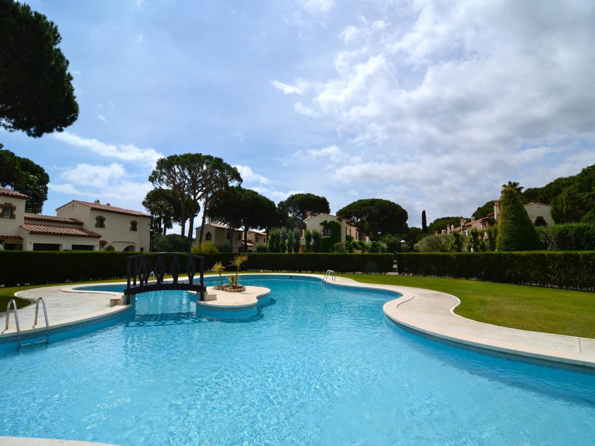 Raco Del Golf 12 Apartamento *