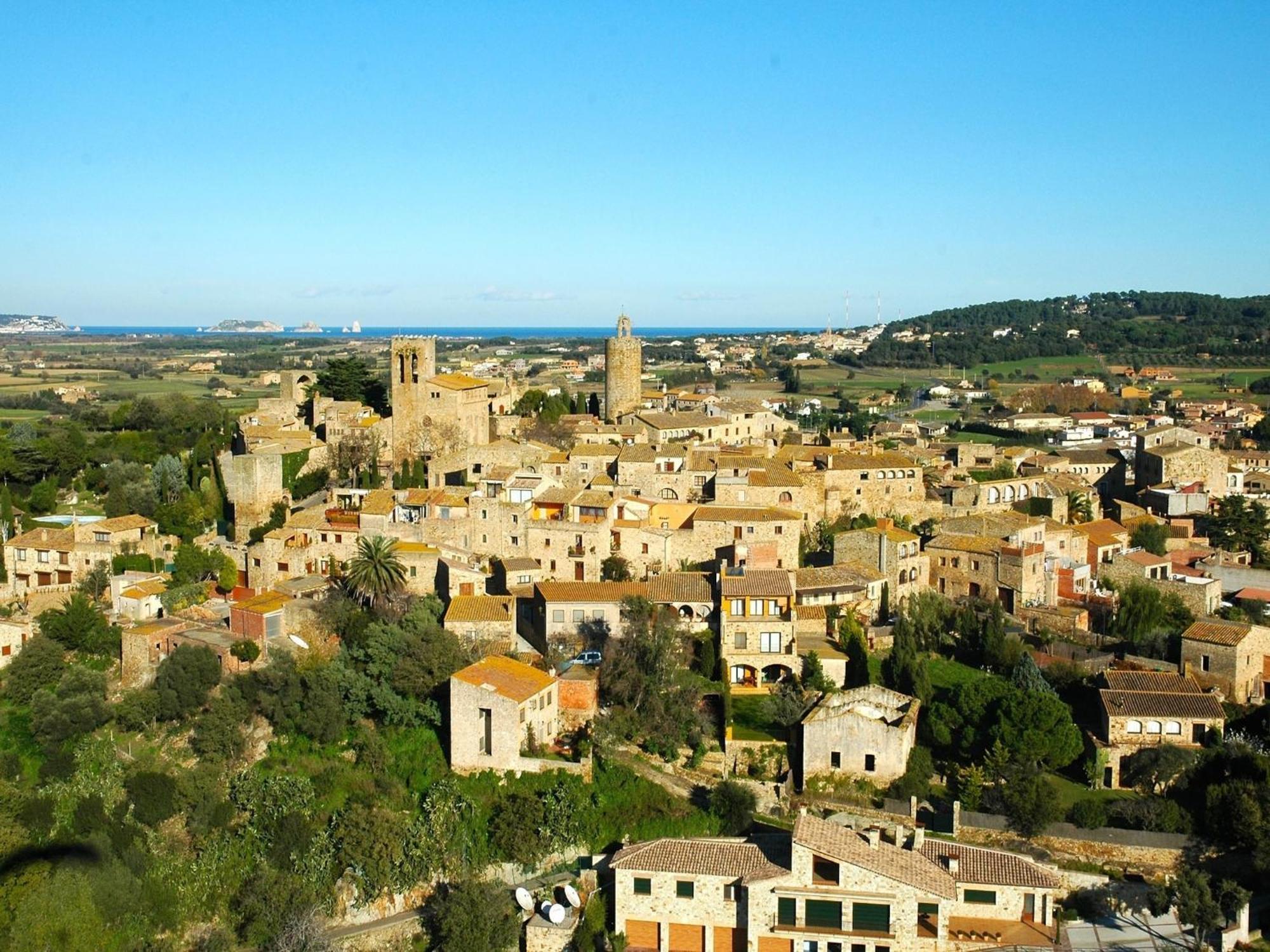 Petit - Llafranc Apartamento