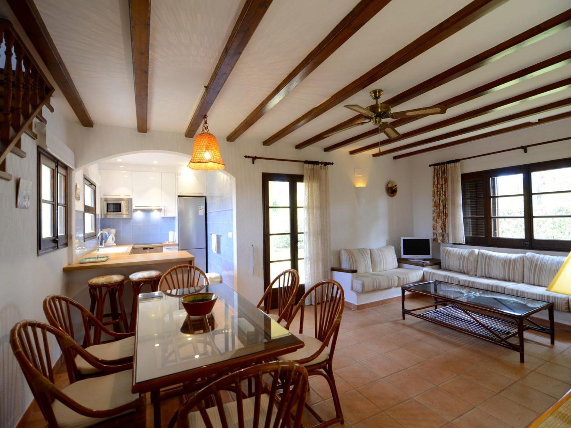 Apartamento Raco Del Golf 12