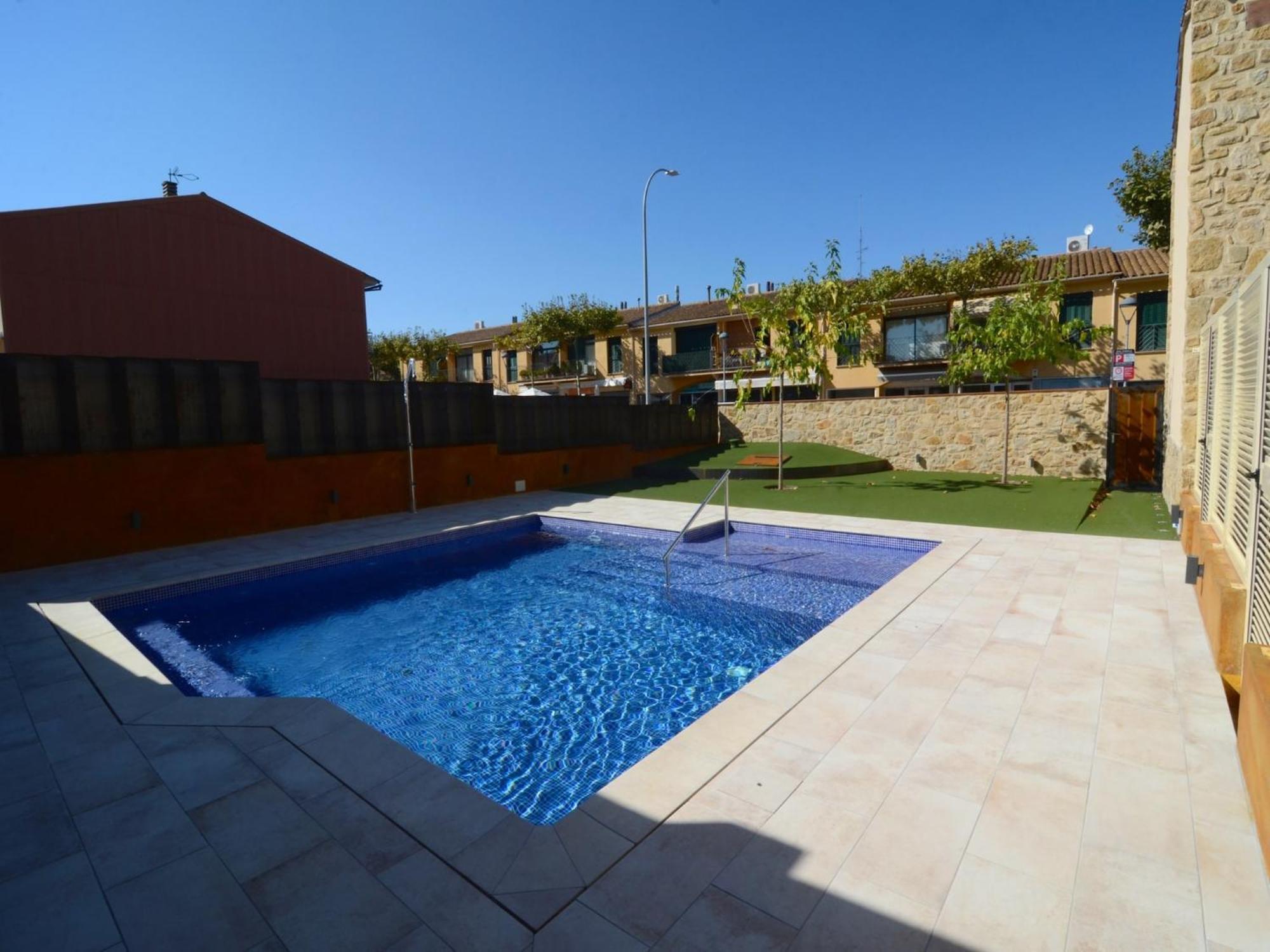 Apartamento Petit - Llafranc Pals