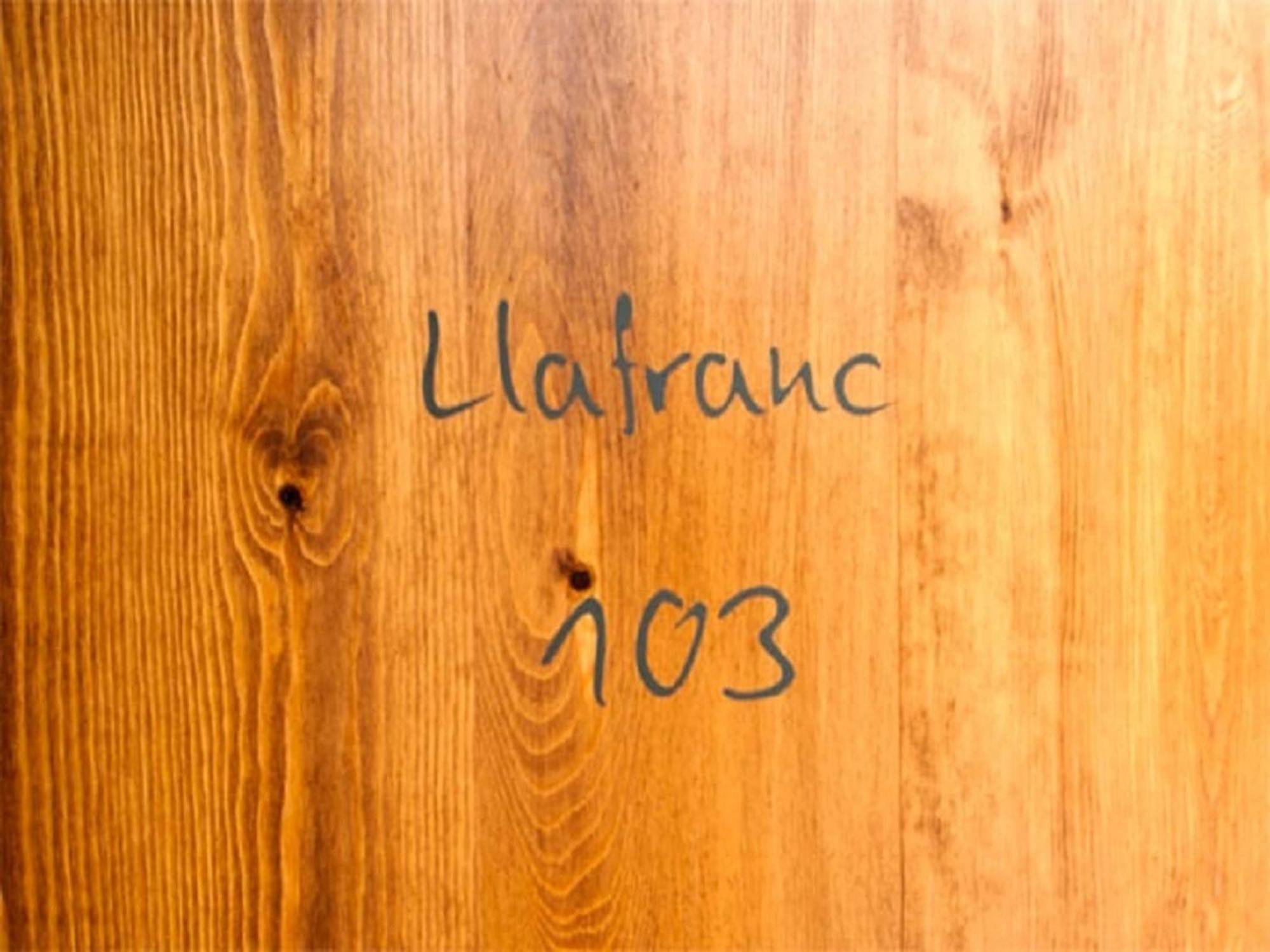 Apartamento Petit - Llafranc Pals