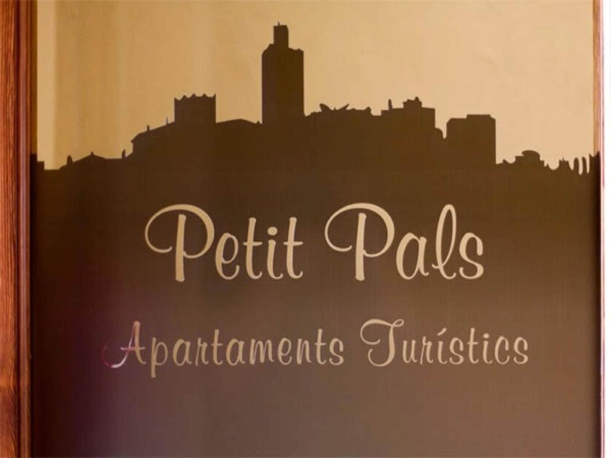Petit - Llafranc *
