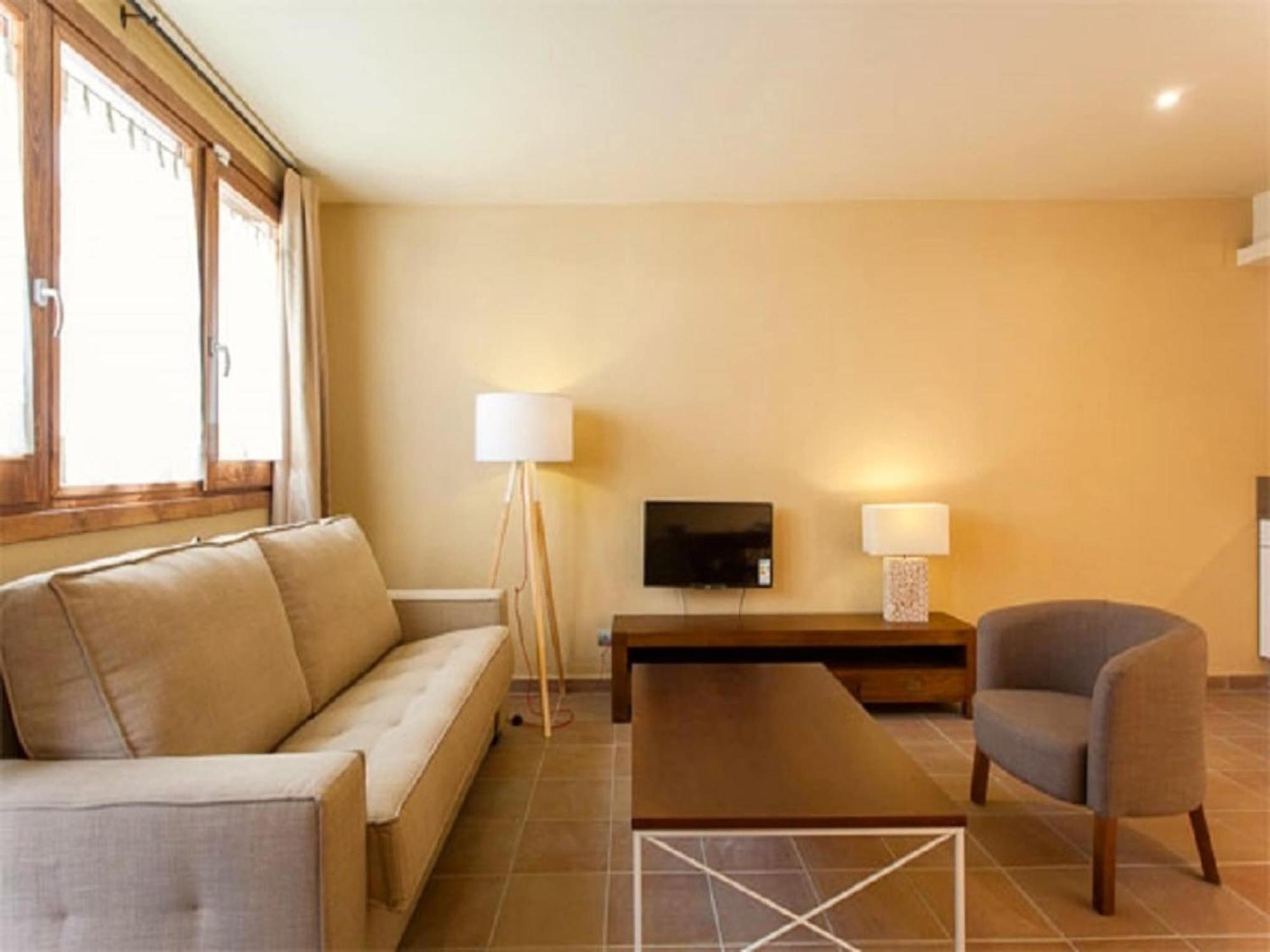 Petit - Llafranc Apartamento *