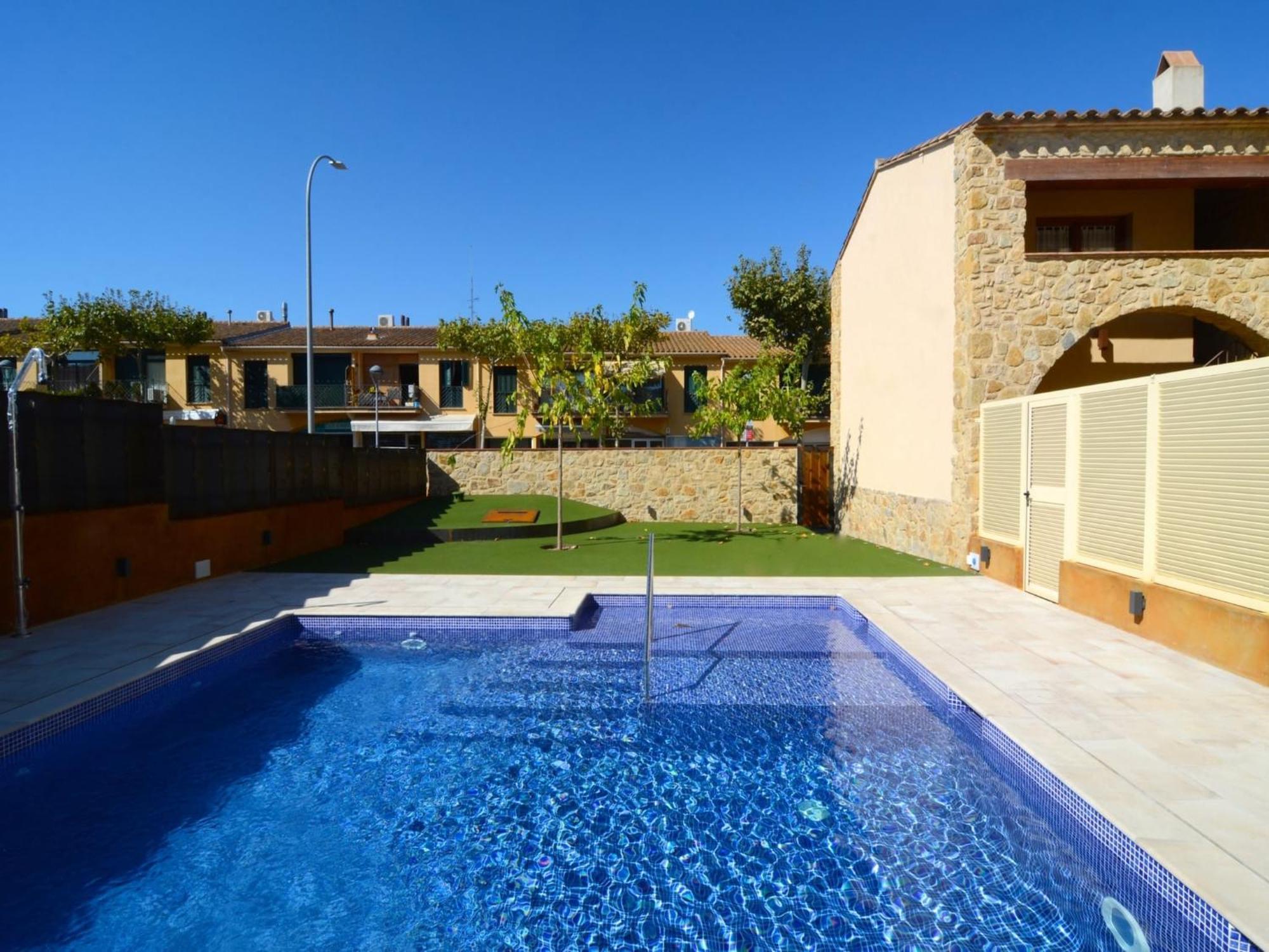 Petit - Llafranc Apartamento