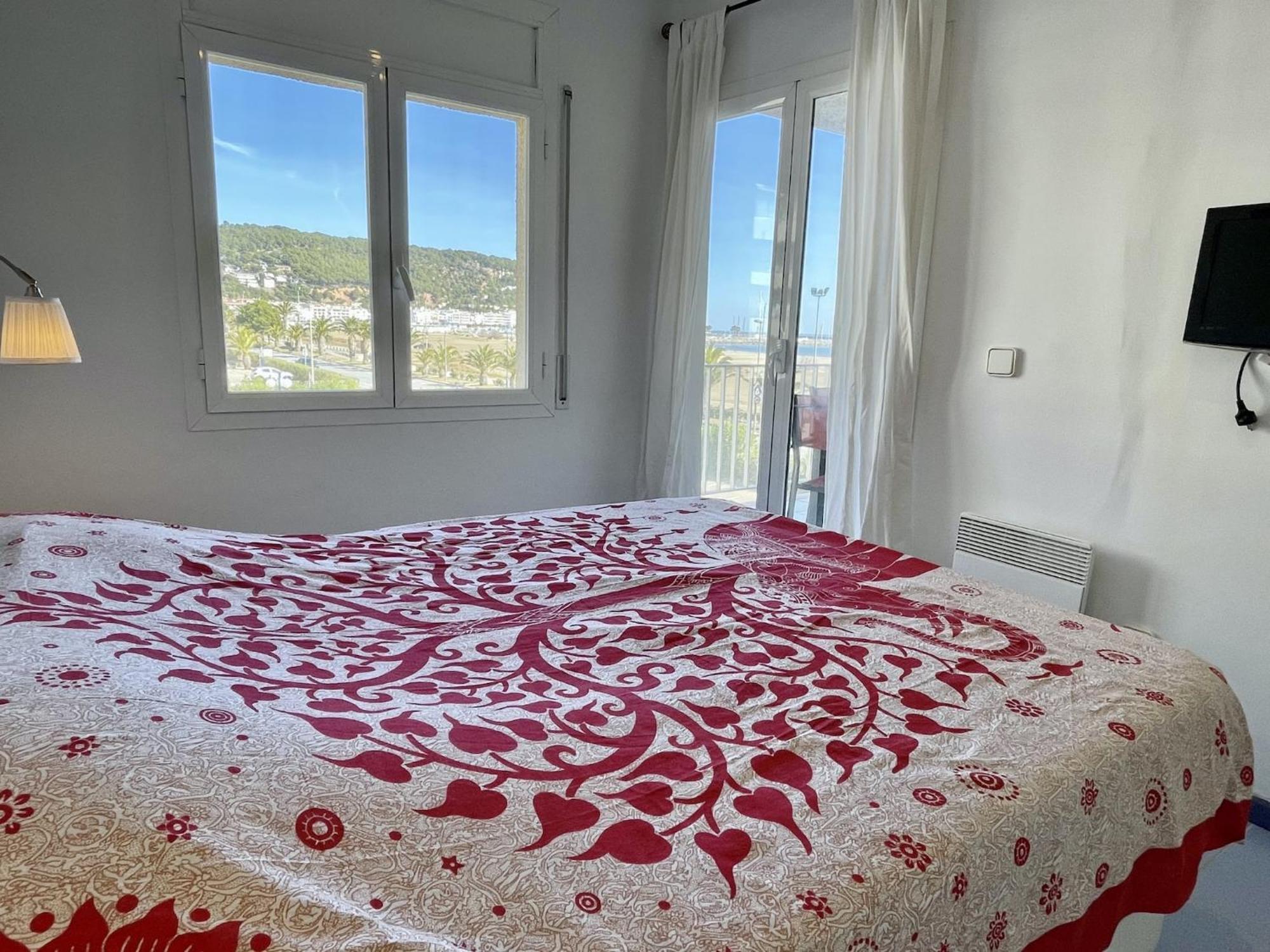 Apartamento Rocamaura I A 2-2