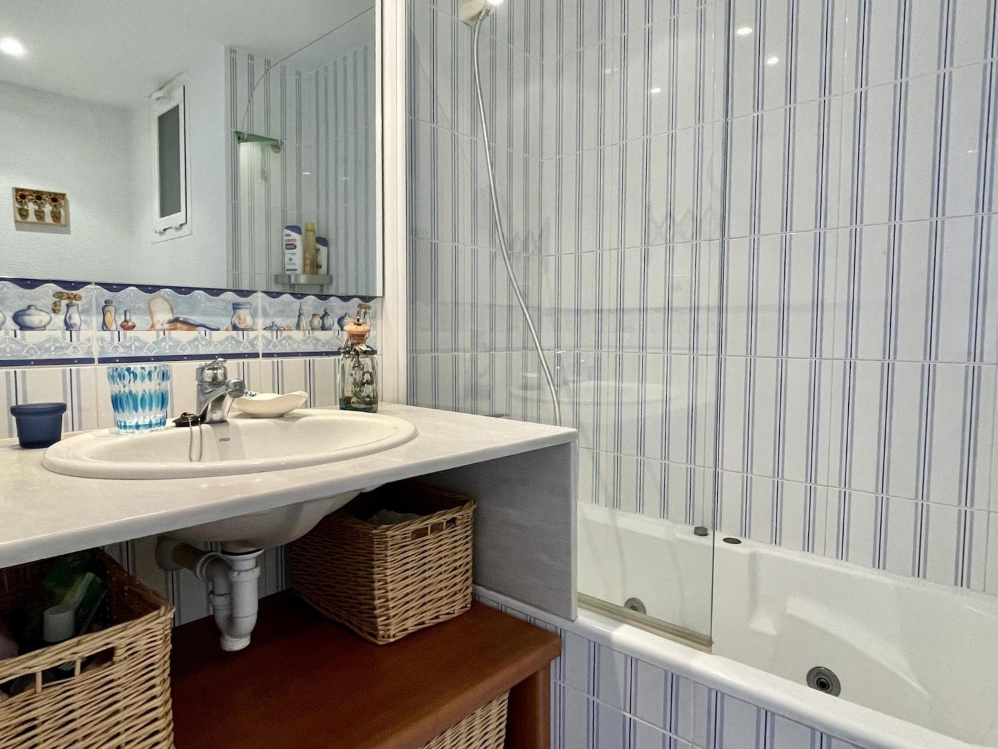 Apartamento Rocamaura I A 2-2 *