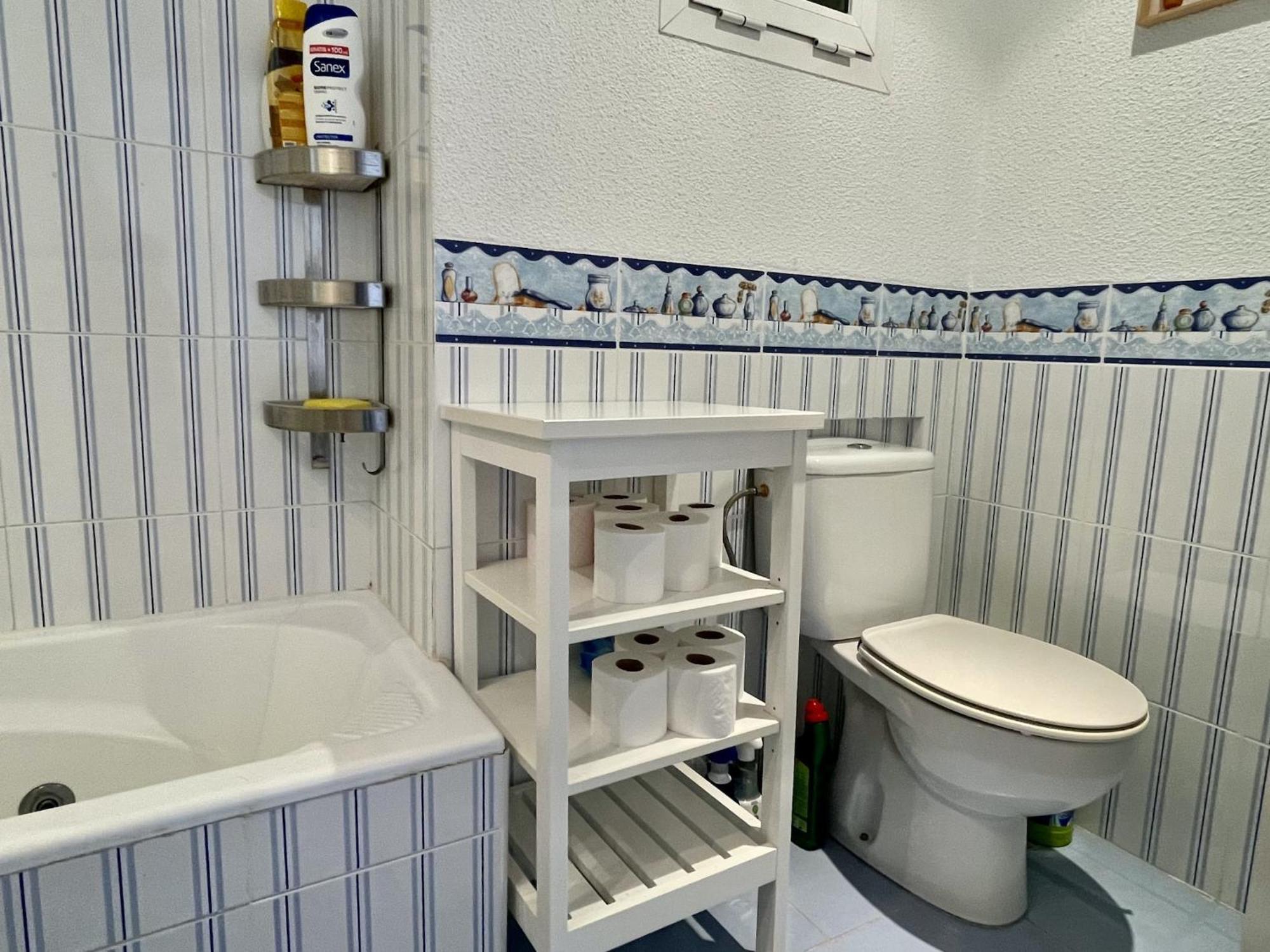 Apartamento Rocamaura I A 2-2 L'Estartit