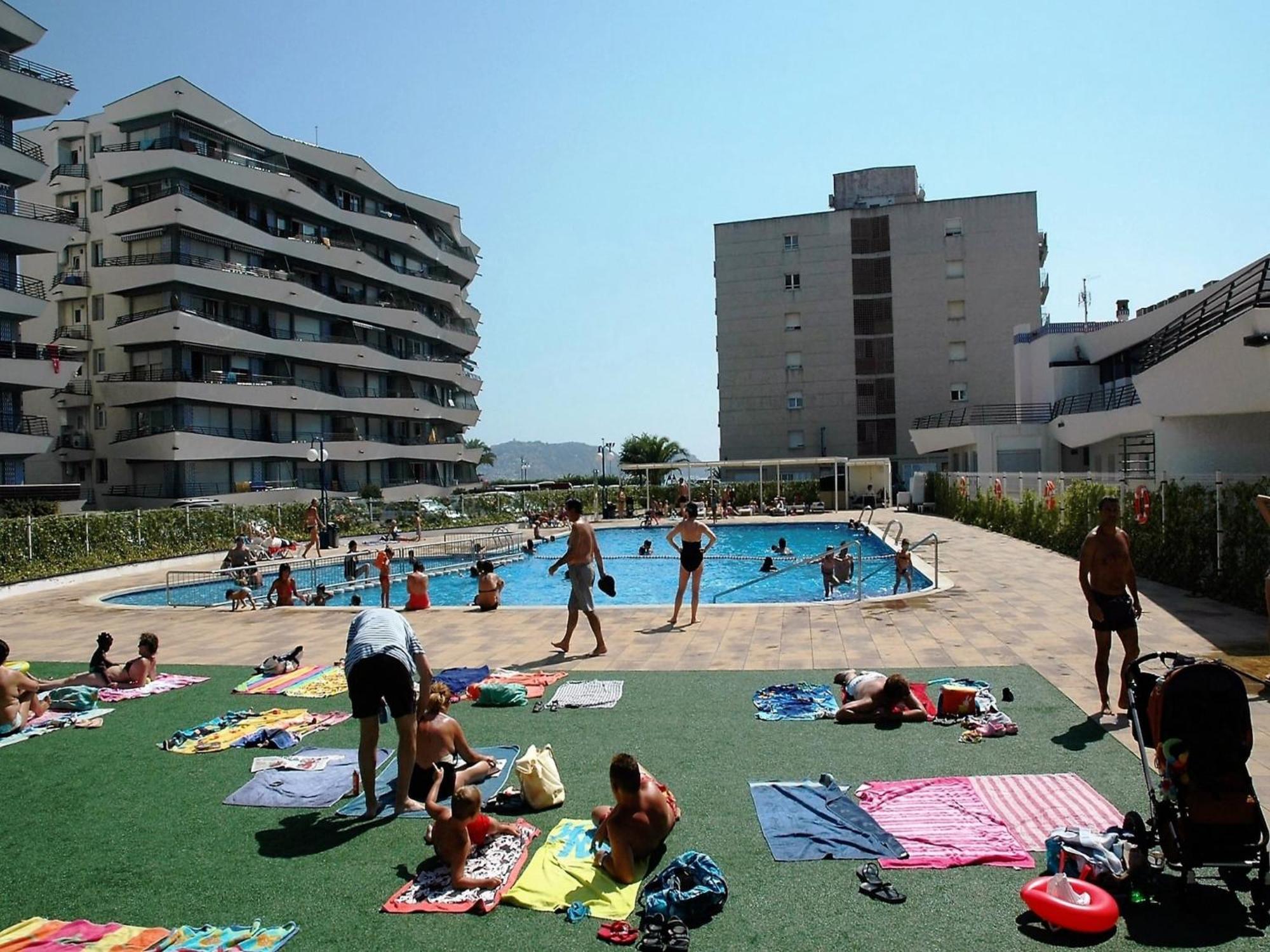 Apartamento Rocamaura I A 2-2