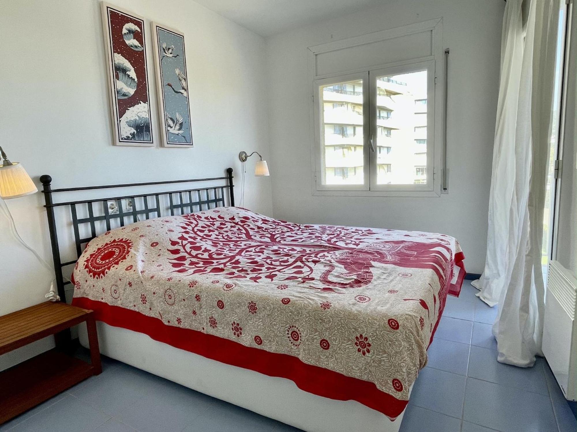 Apartamento Rocamaura I A 2-2