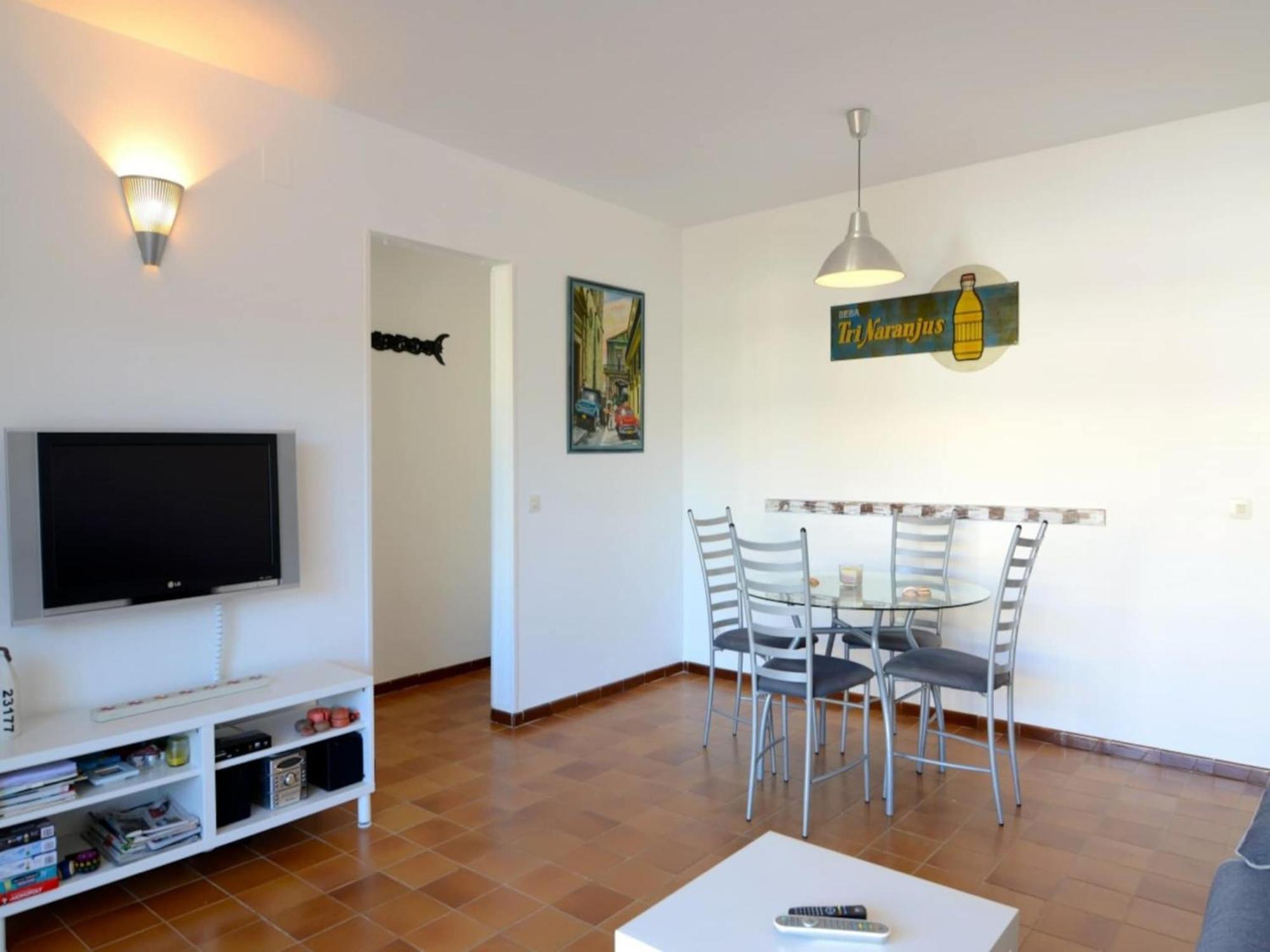 The In Has 3 Bedrooms