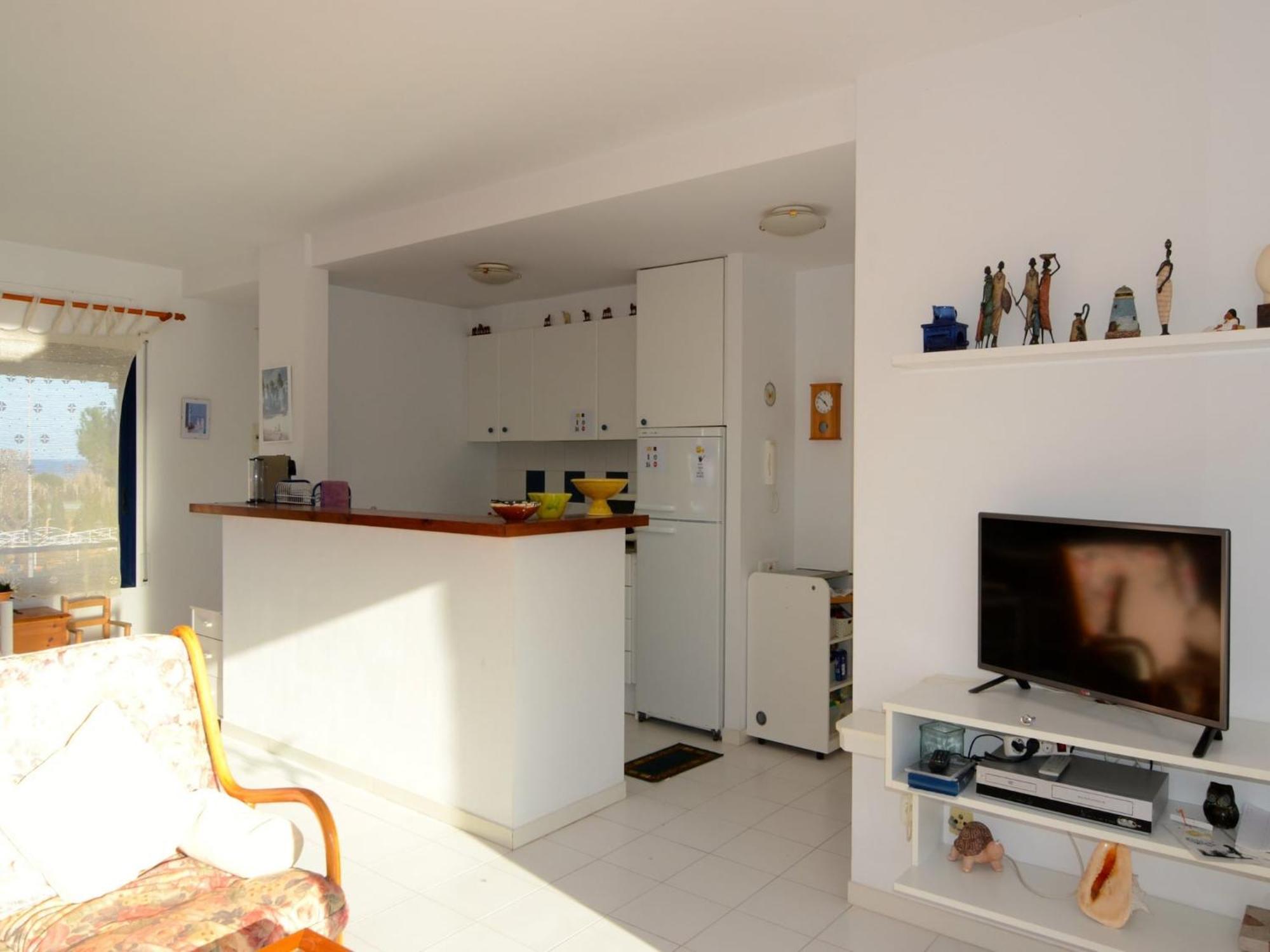 Nautic Golf A 303 Apartamento Pals