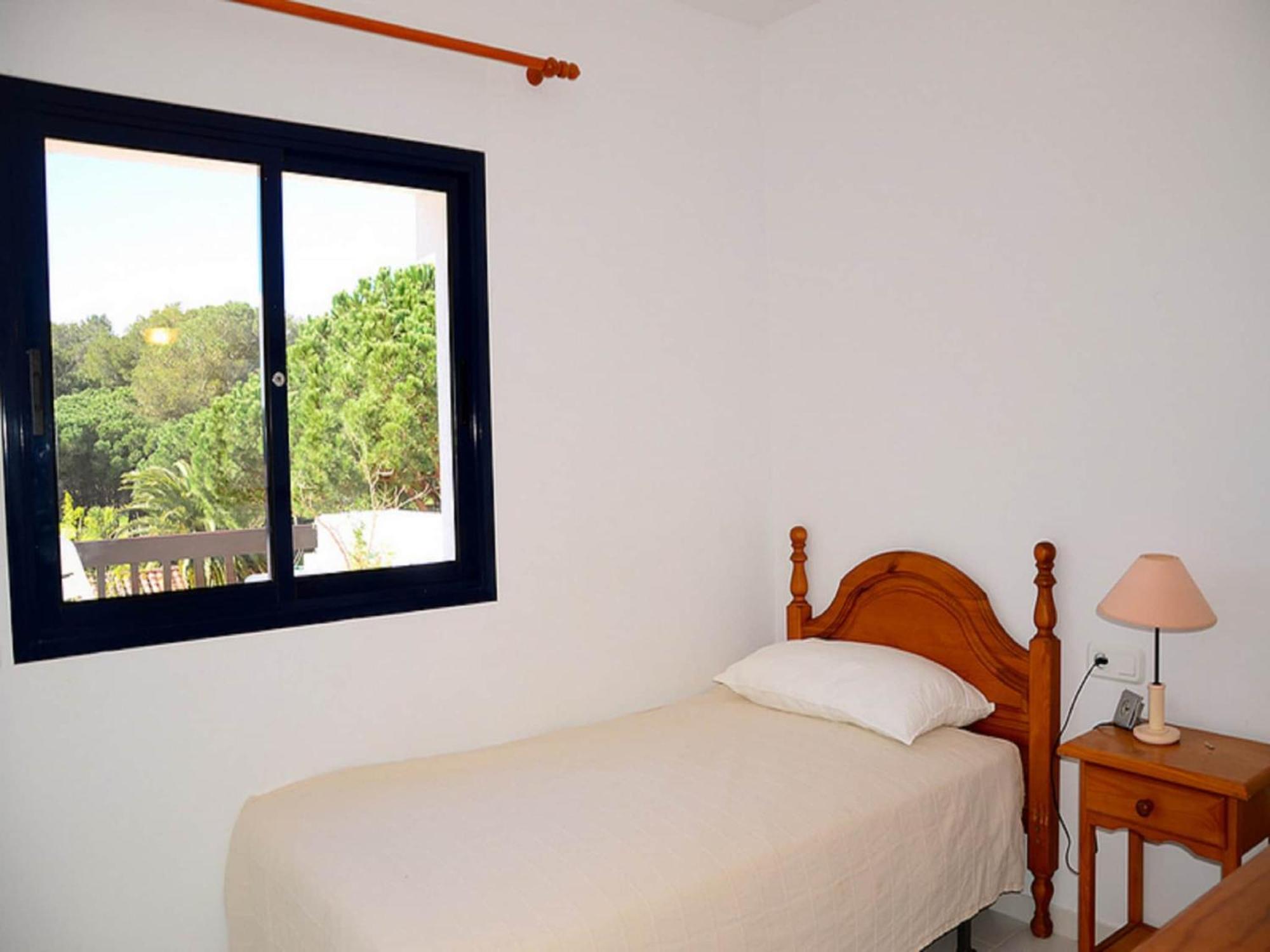 Nautic Golf A 303 Apartamento