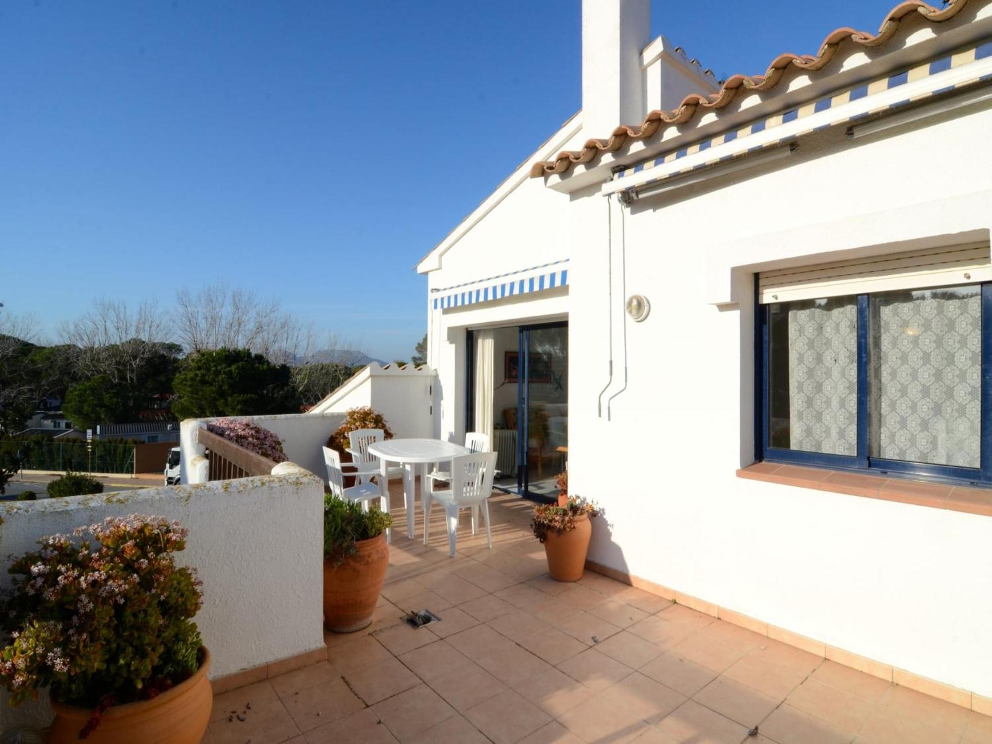 Nautic Golf A 303 Apartamento *