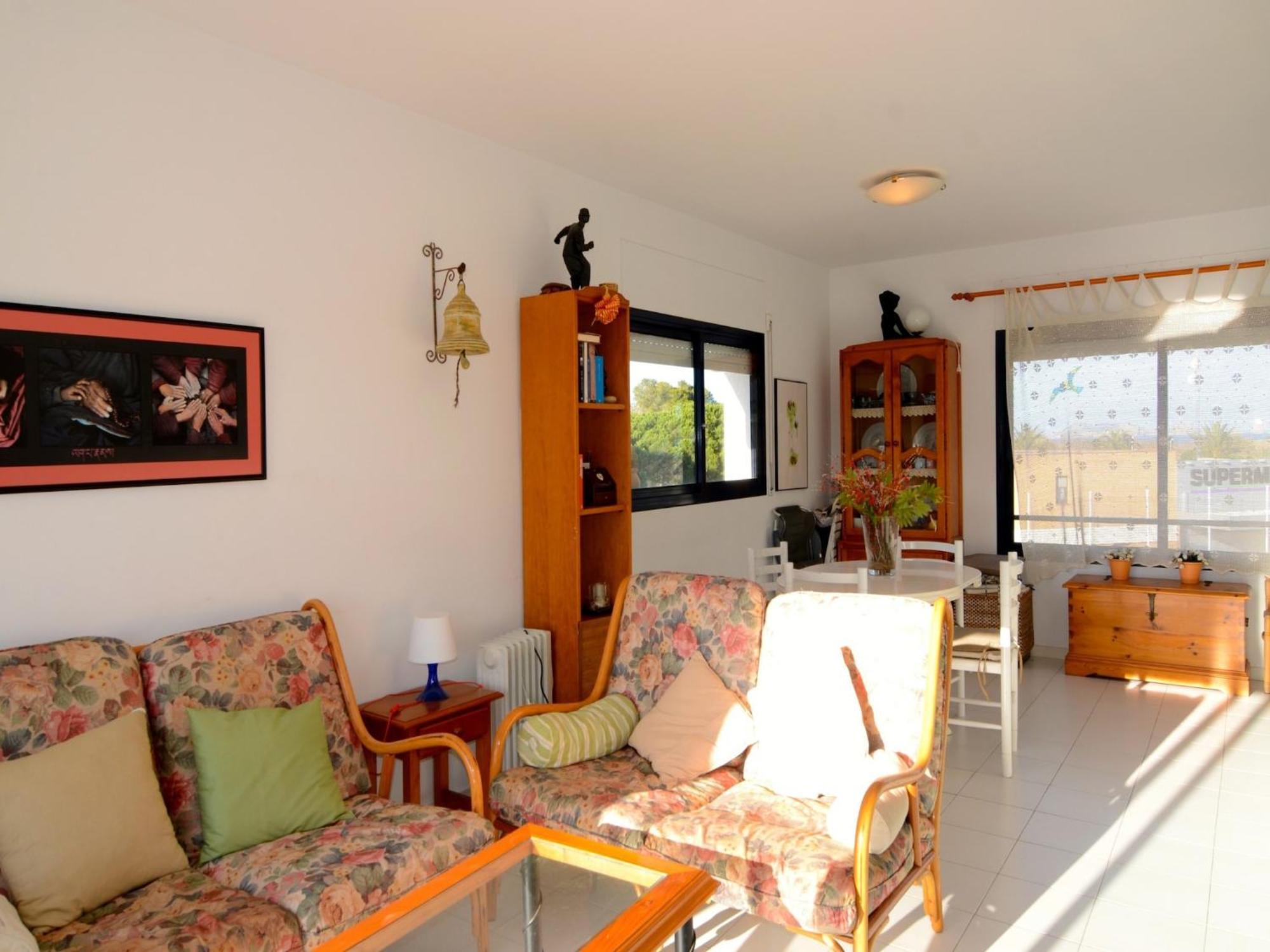 Apartamento Nautic Golf A 303 *