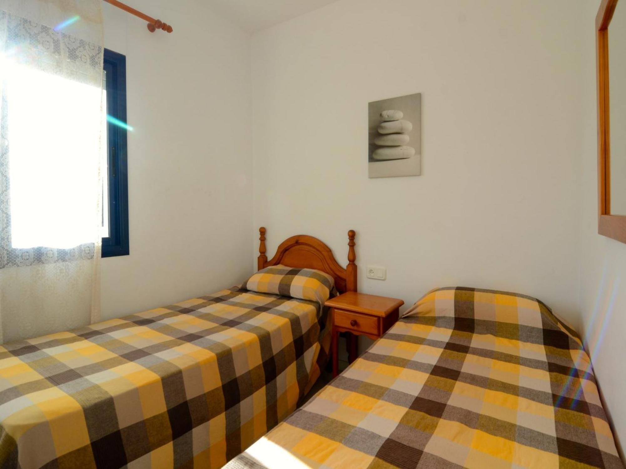 Apartamento Nautic Golf A 303