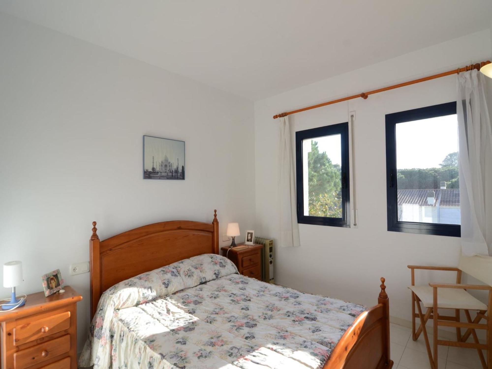Nautic Golf A 303 Apartamento *