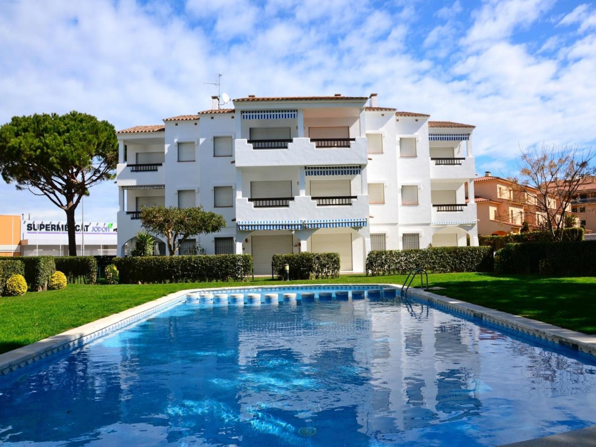 Apartamento Nautic Golf A 303 *