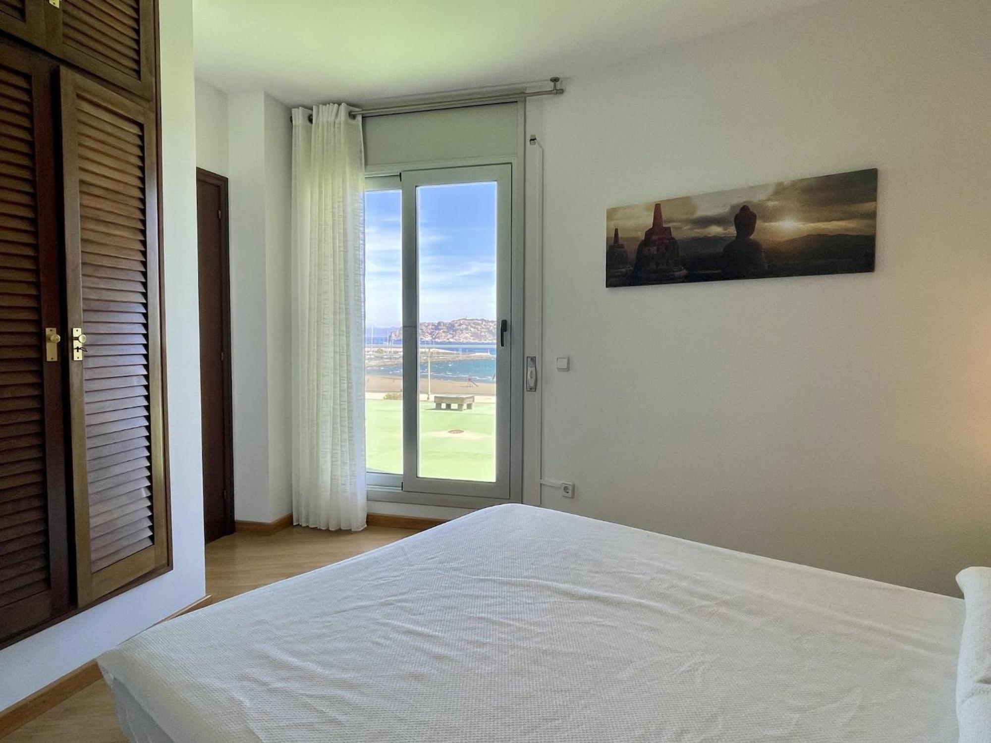 Apartment Medes Platja 5-3 *
