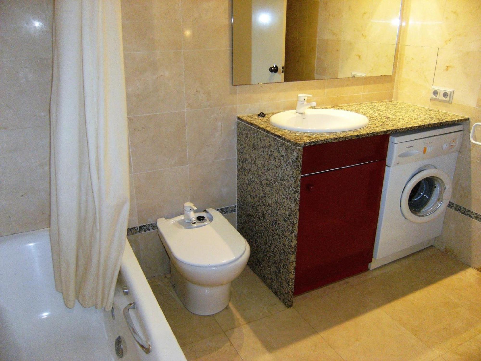 Apartamento Illa Mar D'or 146 L'Estartit