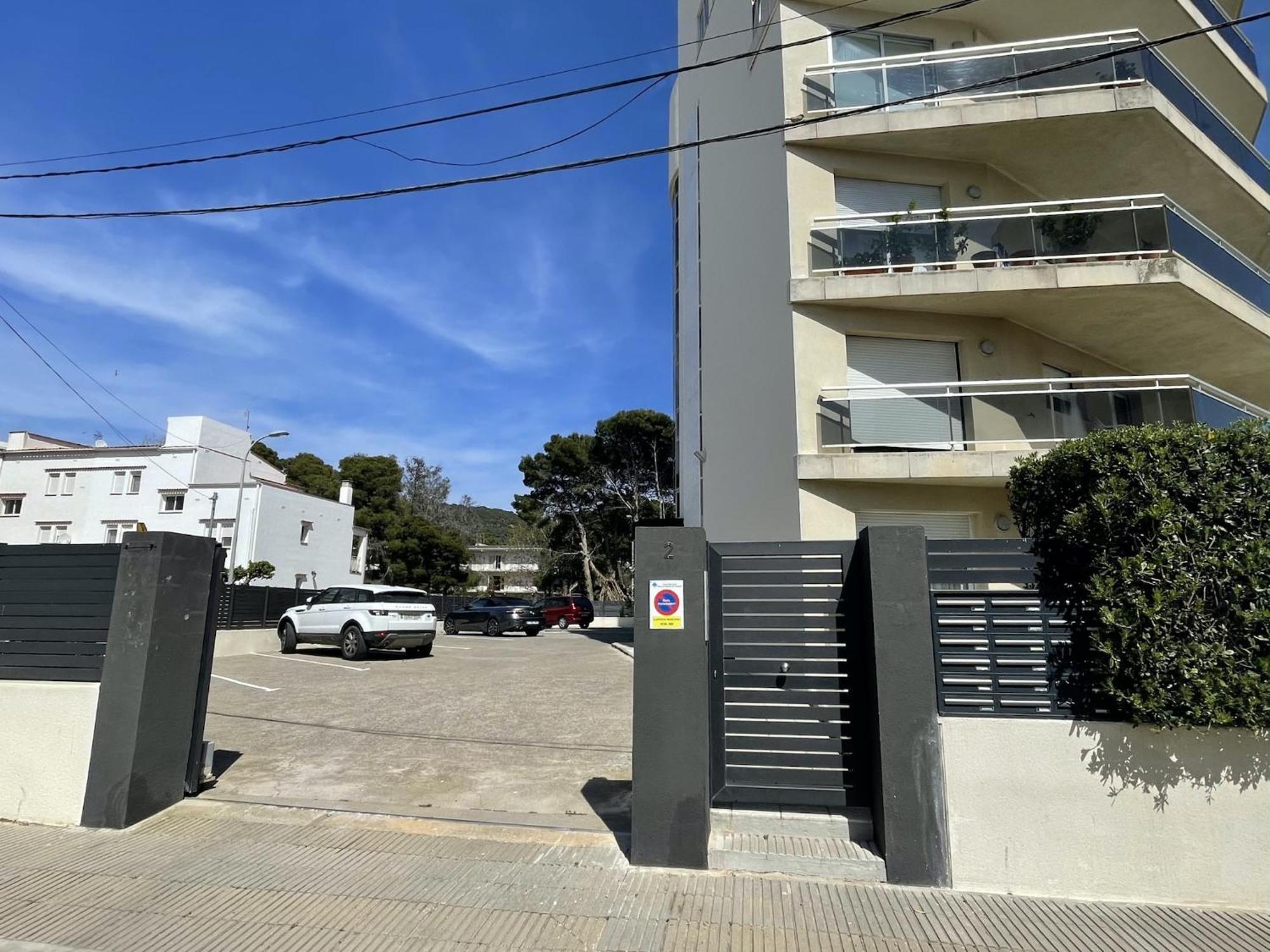 Medes Platja 5-3 Apartment *