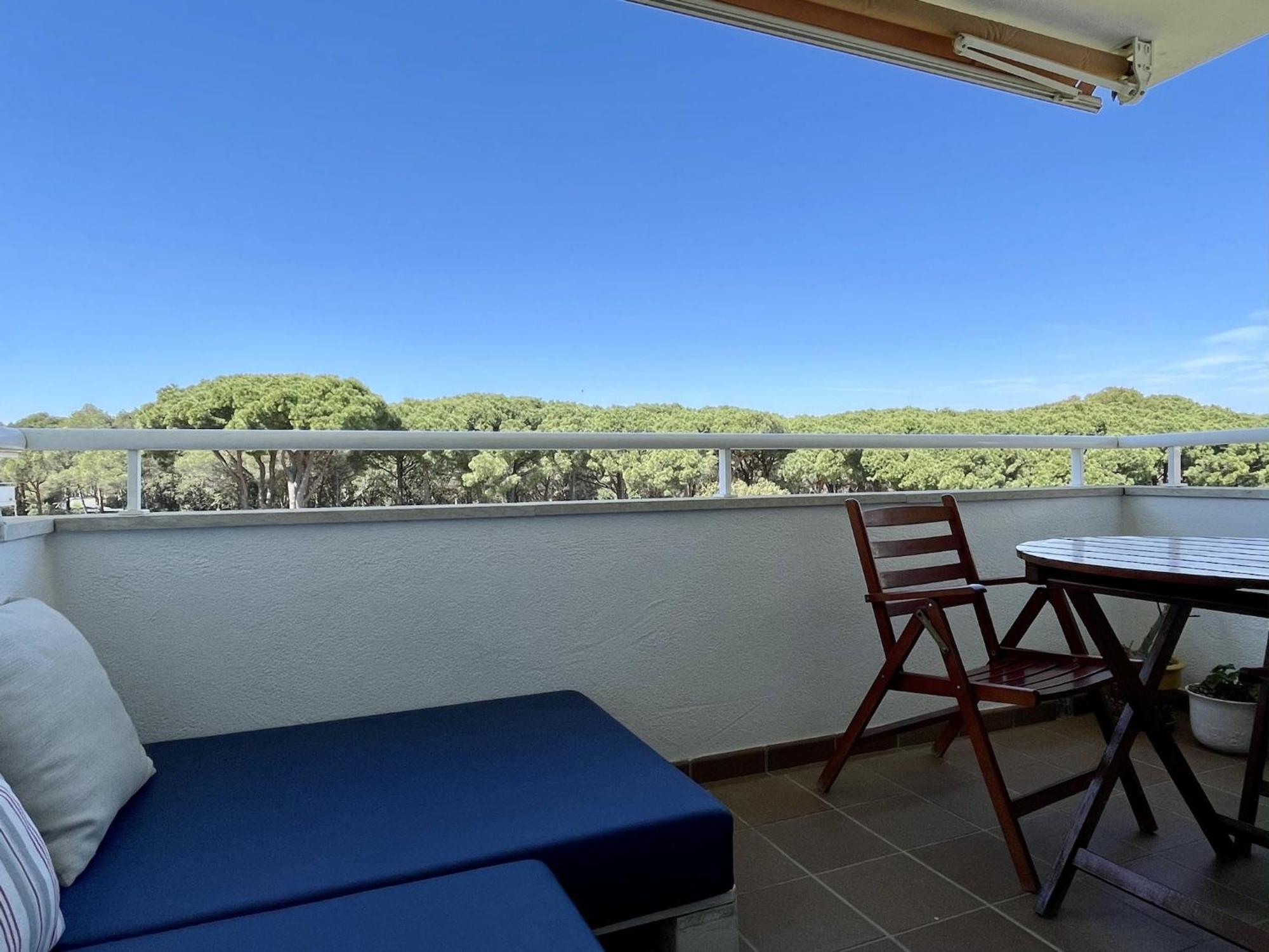 Apartamento Mar F 304 *