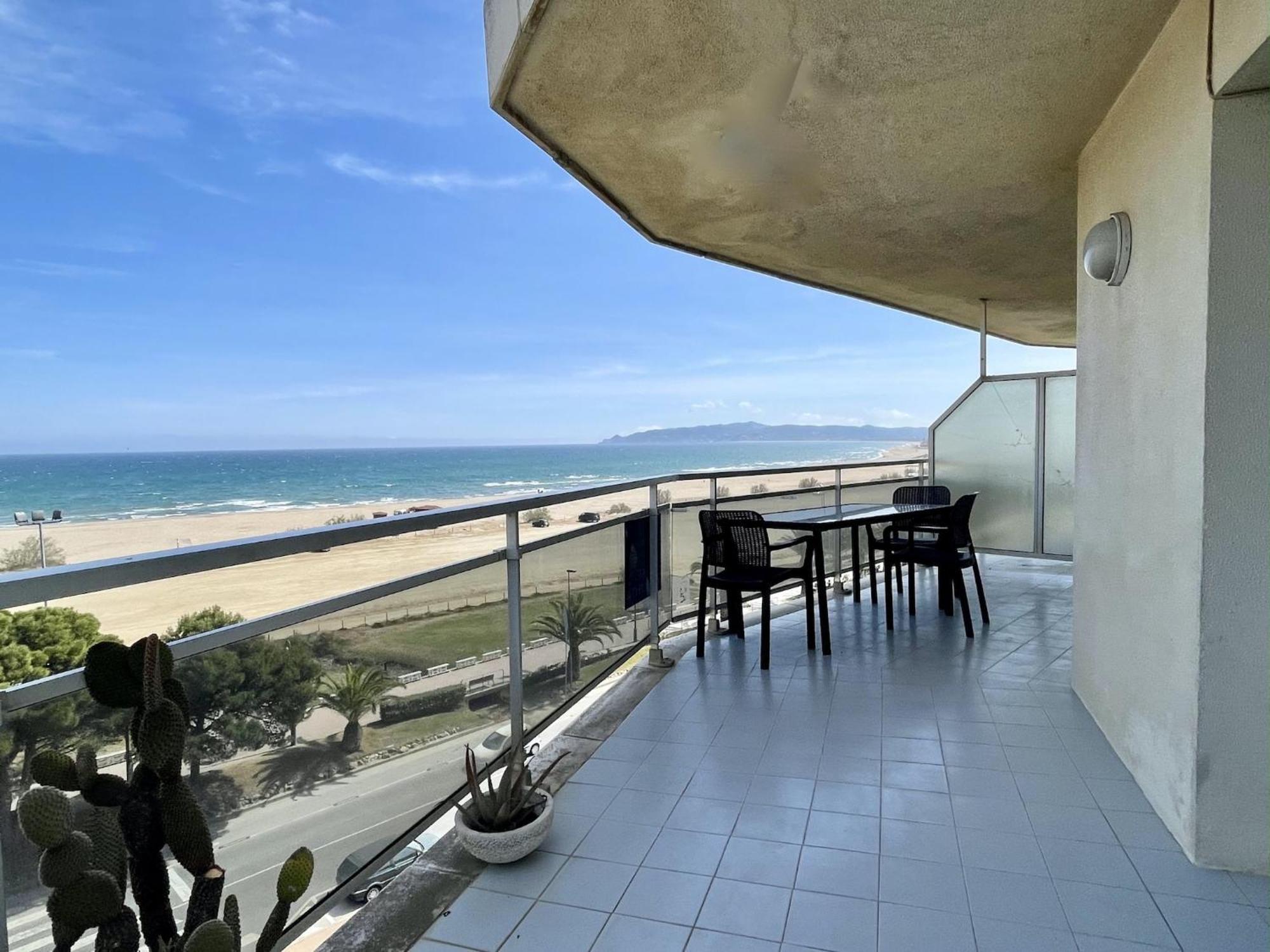Medes Platja 5-3 Apartment