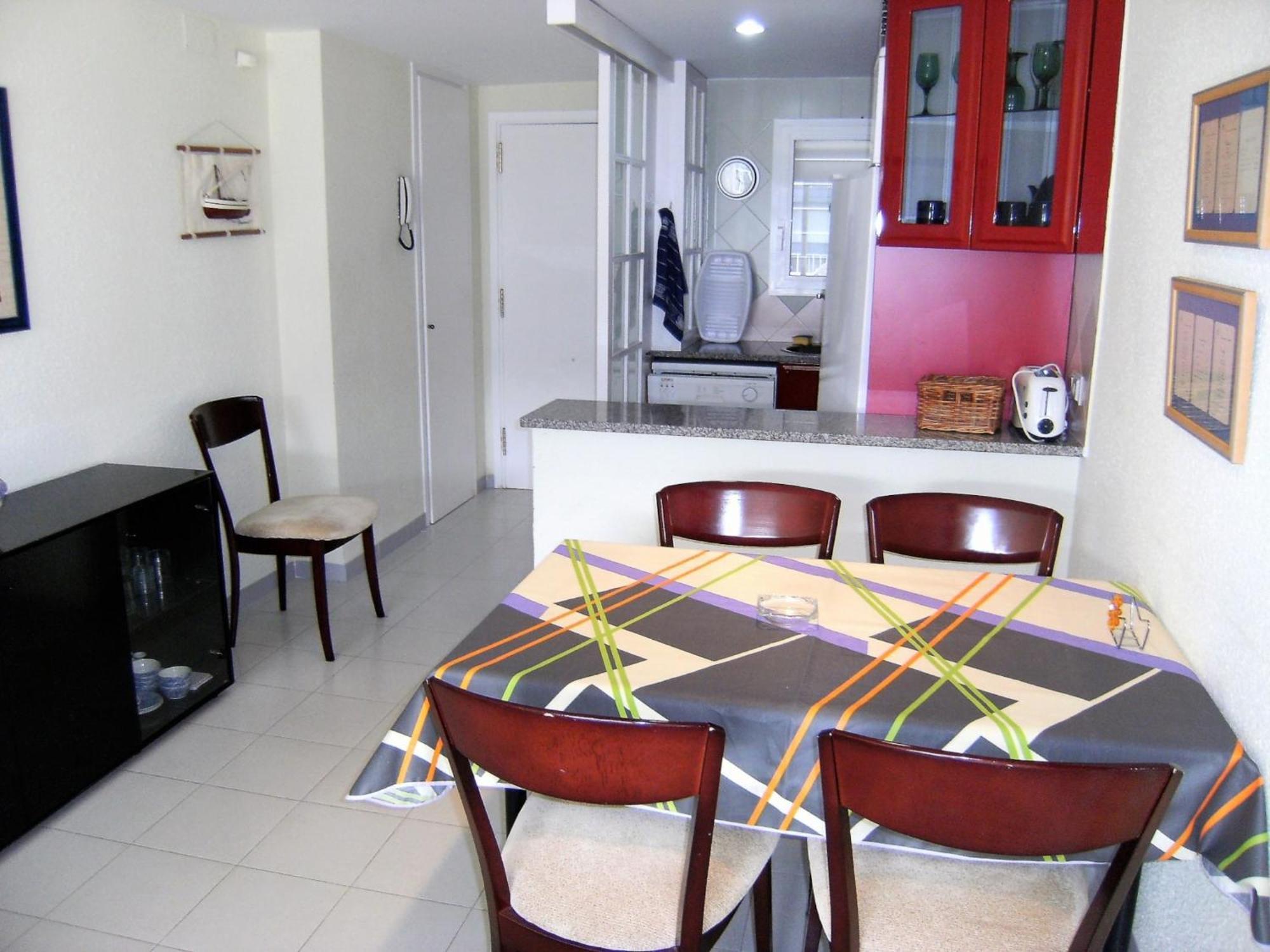 Illa Mar D'or 146 Apartamento
