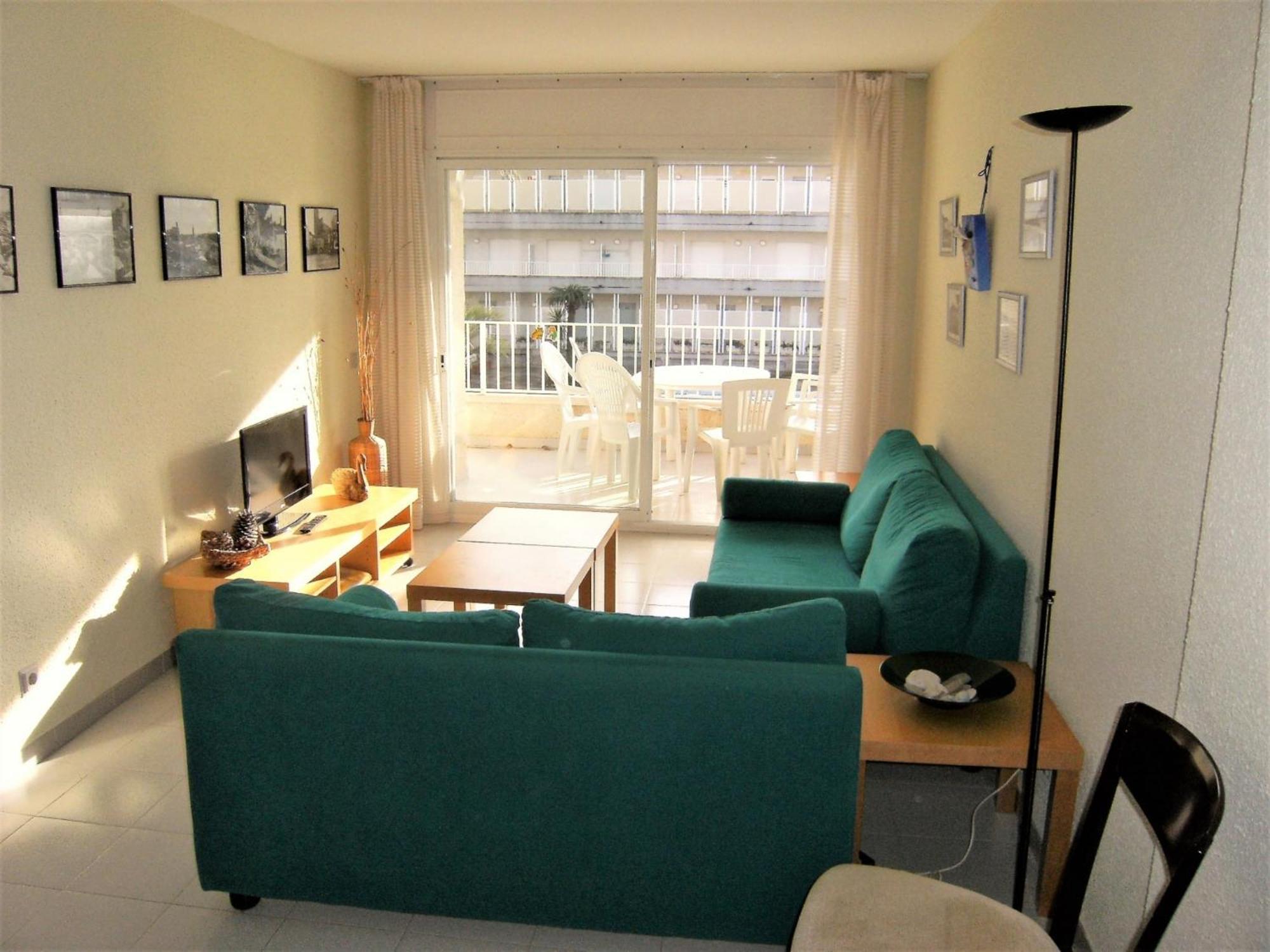 Apartamento Illa Mar D'or 146 L'Estartit