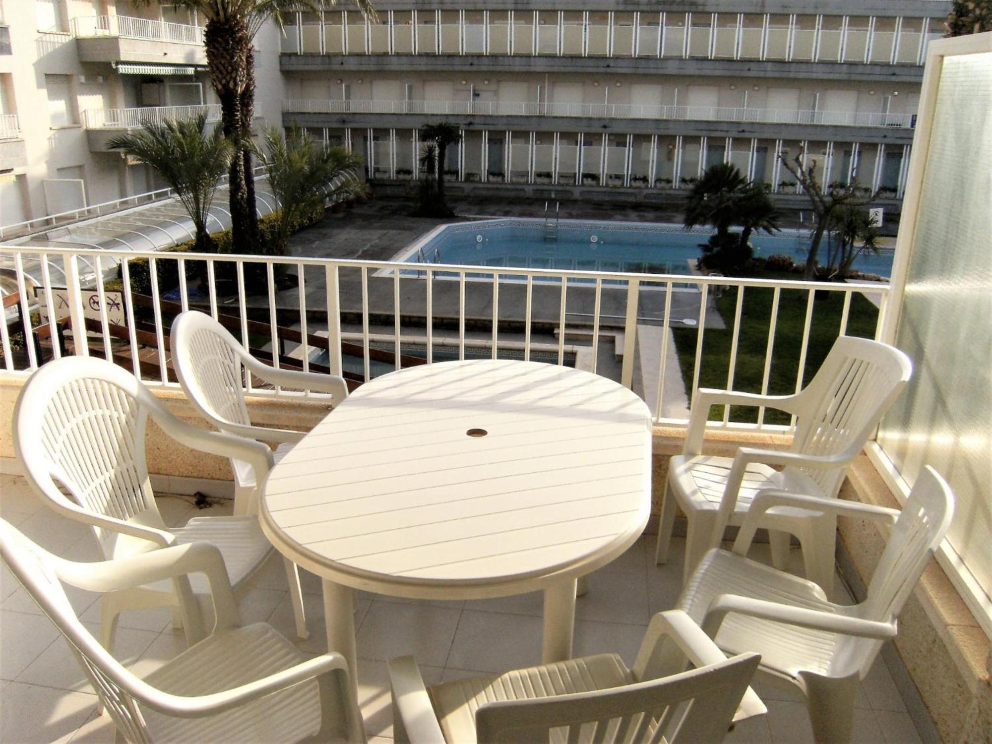 Illa Mar D'or 146 Apartamento *