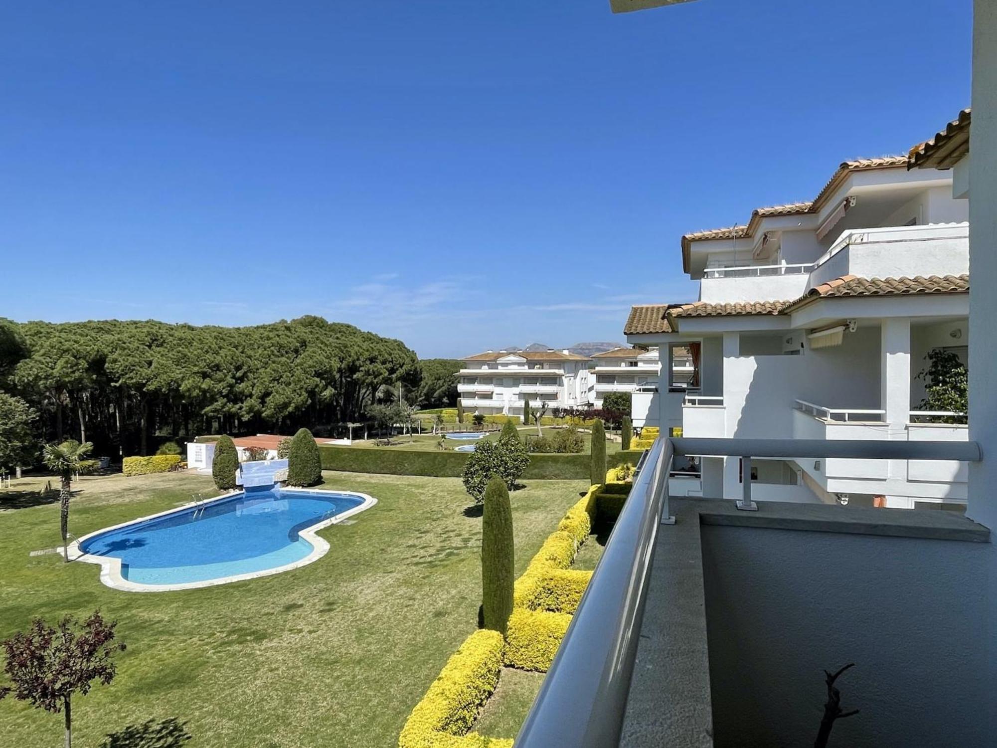 Mar F 304 Apartamento