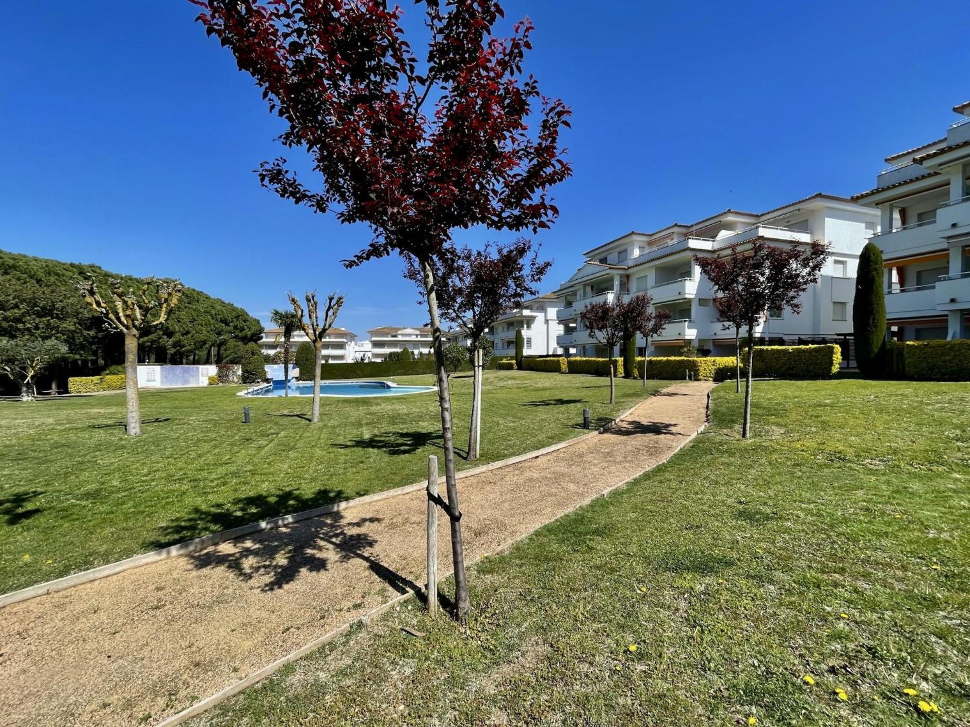 Mar F 304 Apartamento Pals