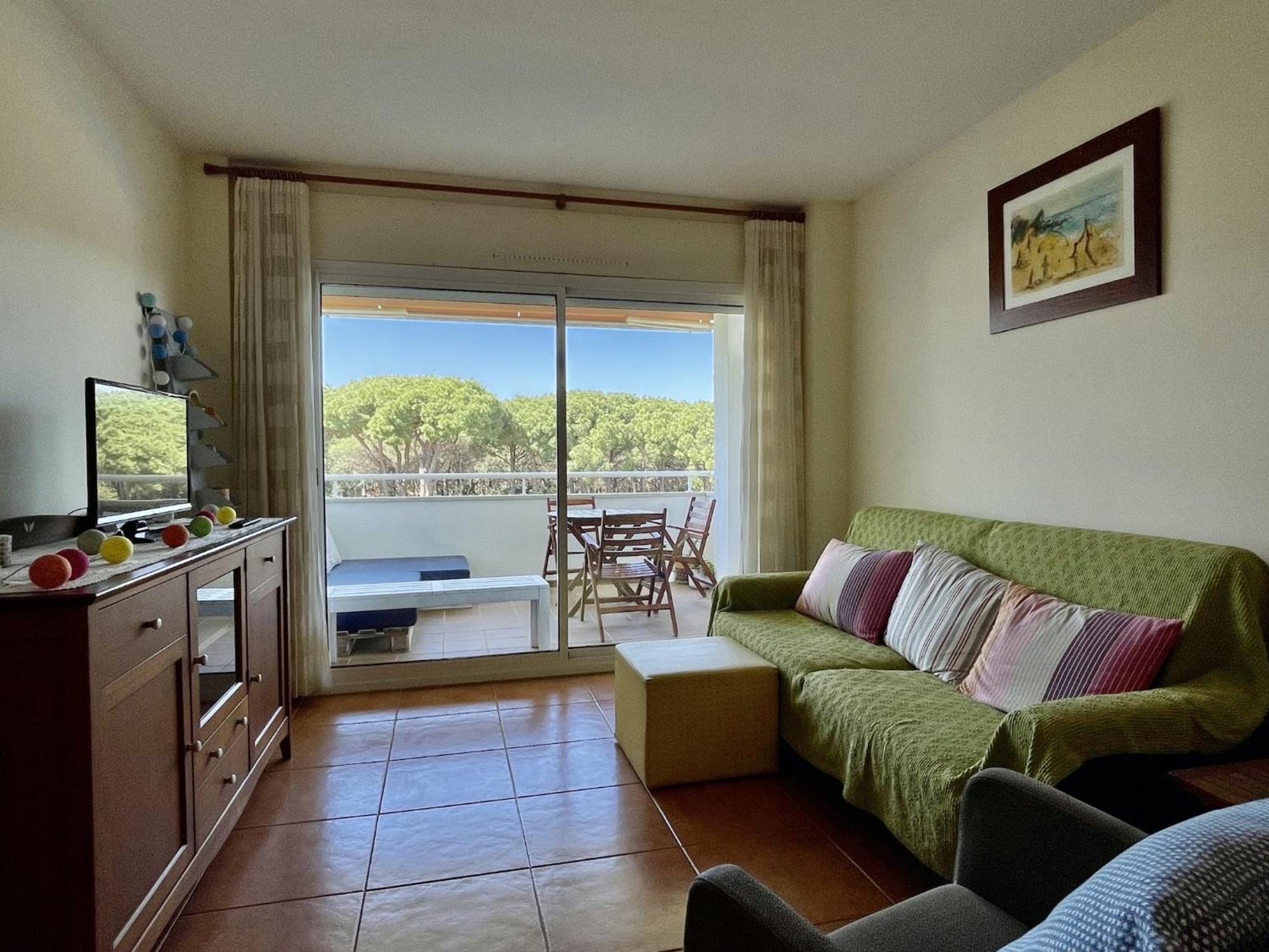 Apartamento Mar F 304 *