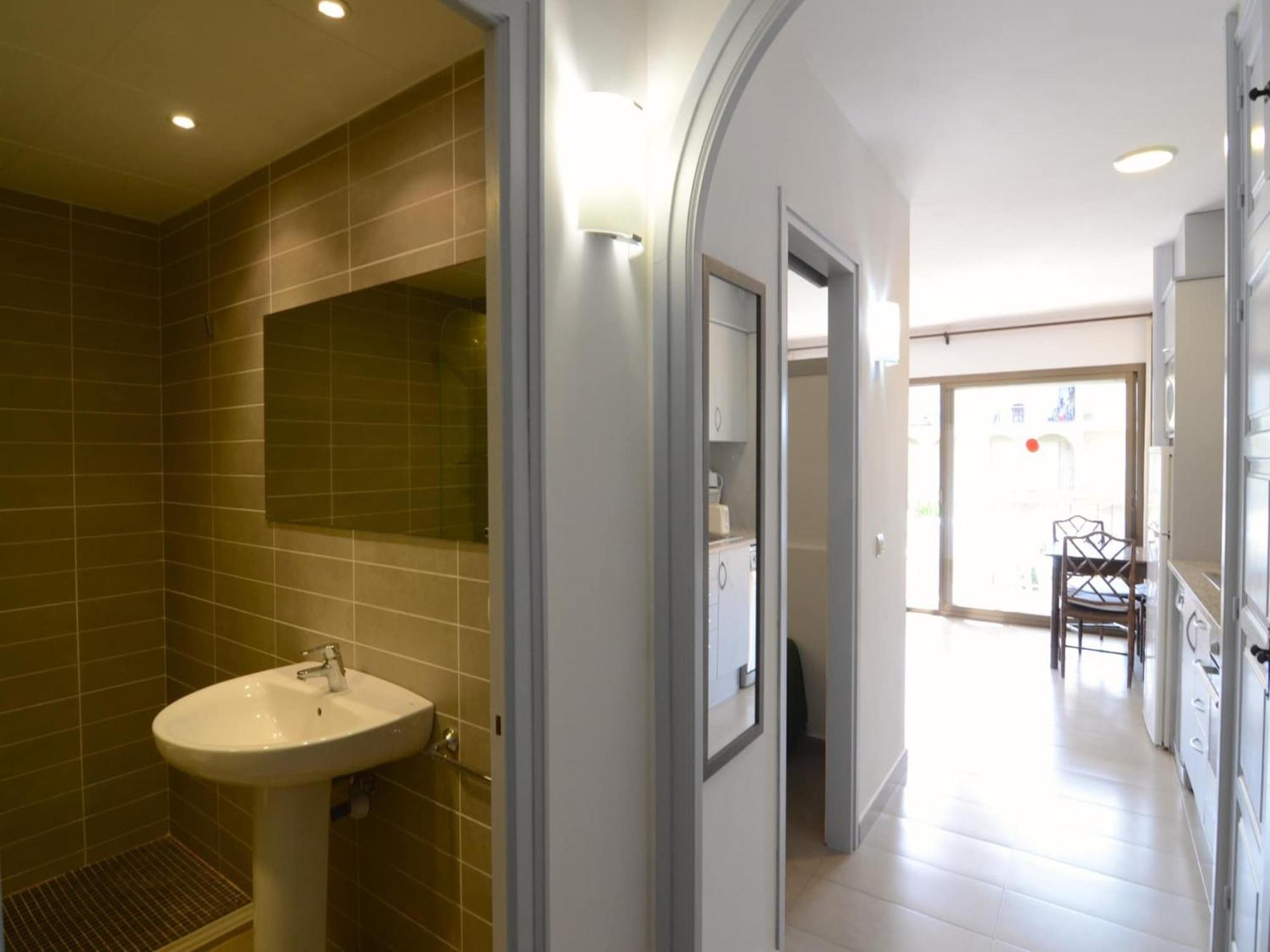 Jardins Del Mar 48 Apartamento L'Estartit