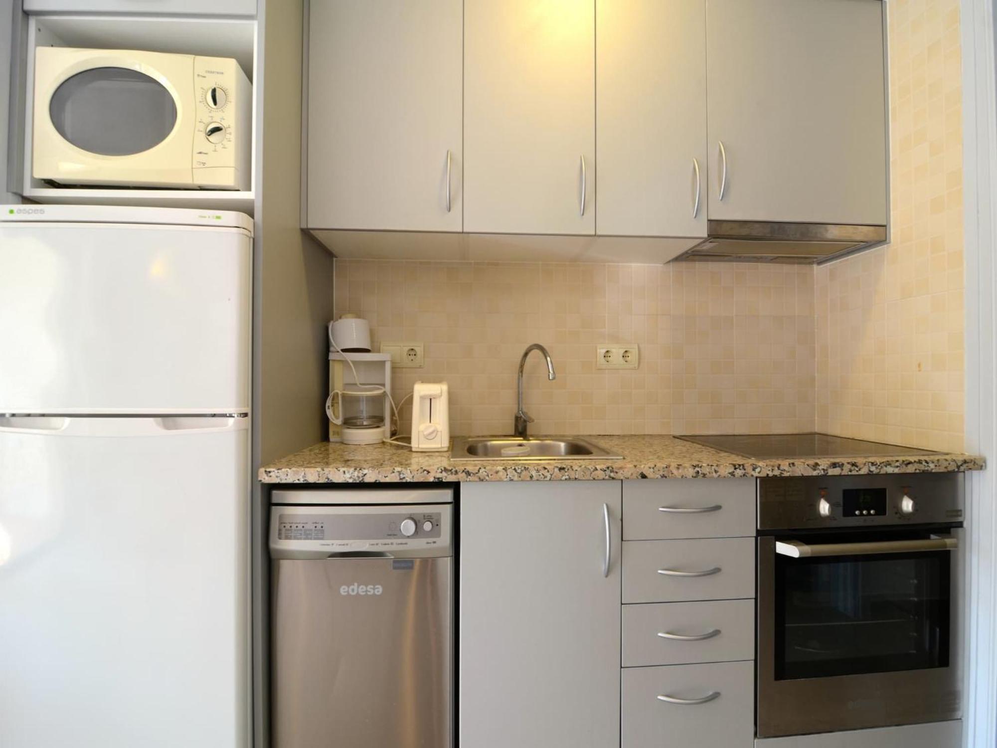 Jardins Del Mar 48 Apartamento L'Estartit
