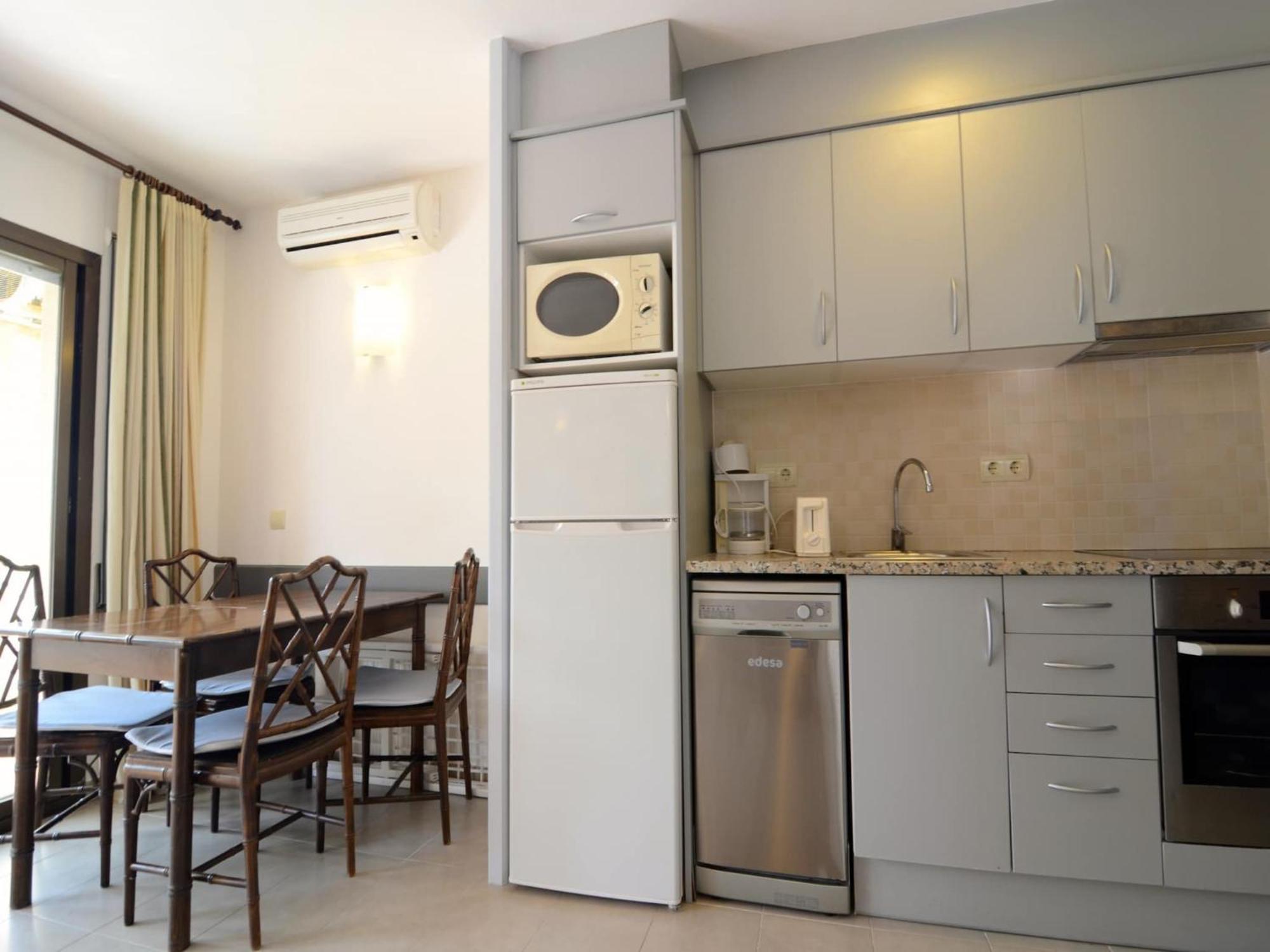 Jardins Del Mar 48 Apartamento *