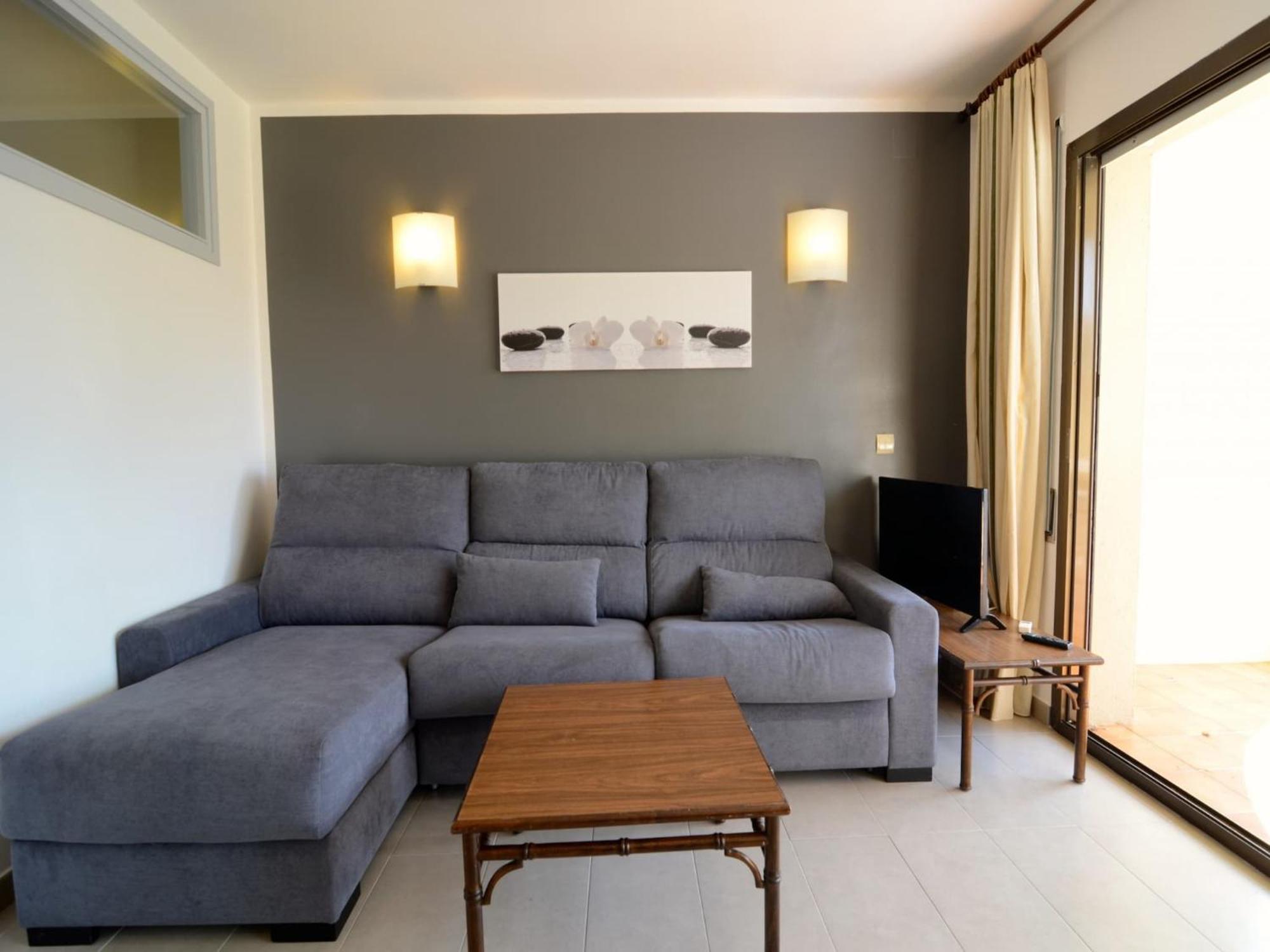 Apartamento Jardins Del Mar 48 *
