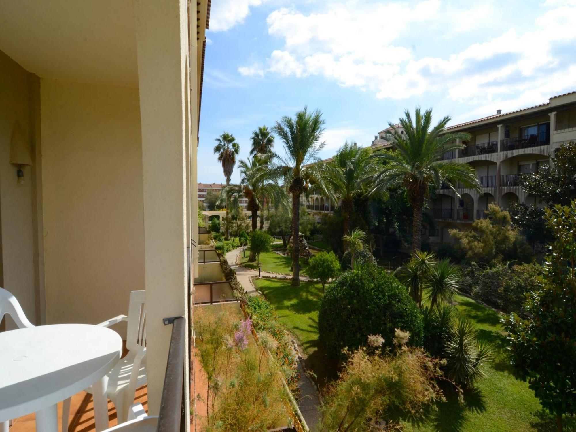 Jardins Del Mar 48 L'Estartit