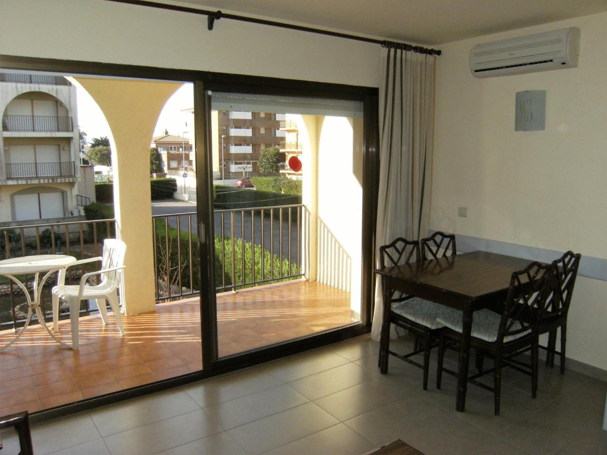 Jardins Del Mar 48 Apartamento