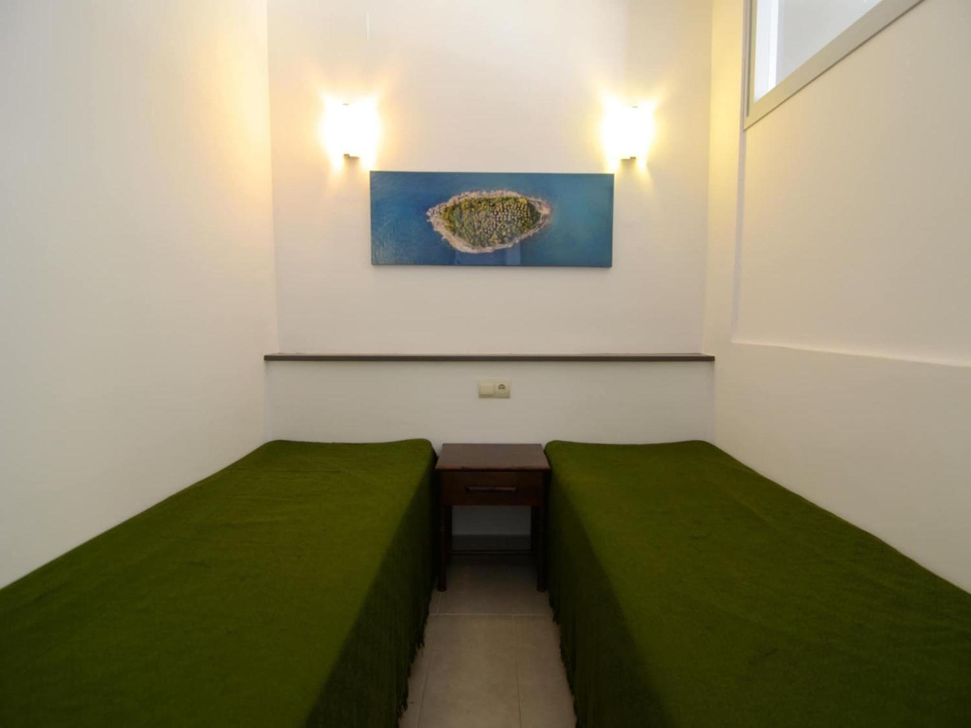 Apartamento Jardins Del Mar 48